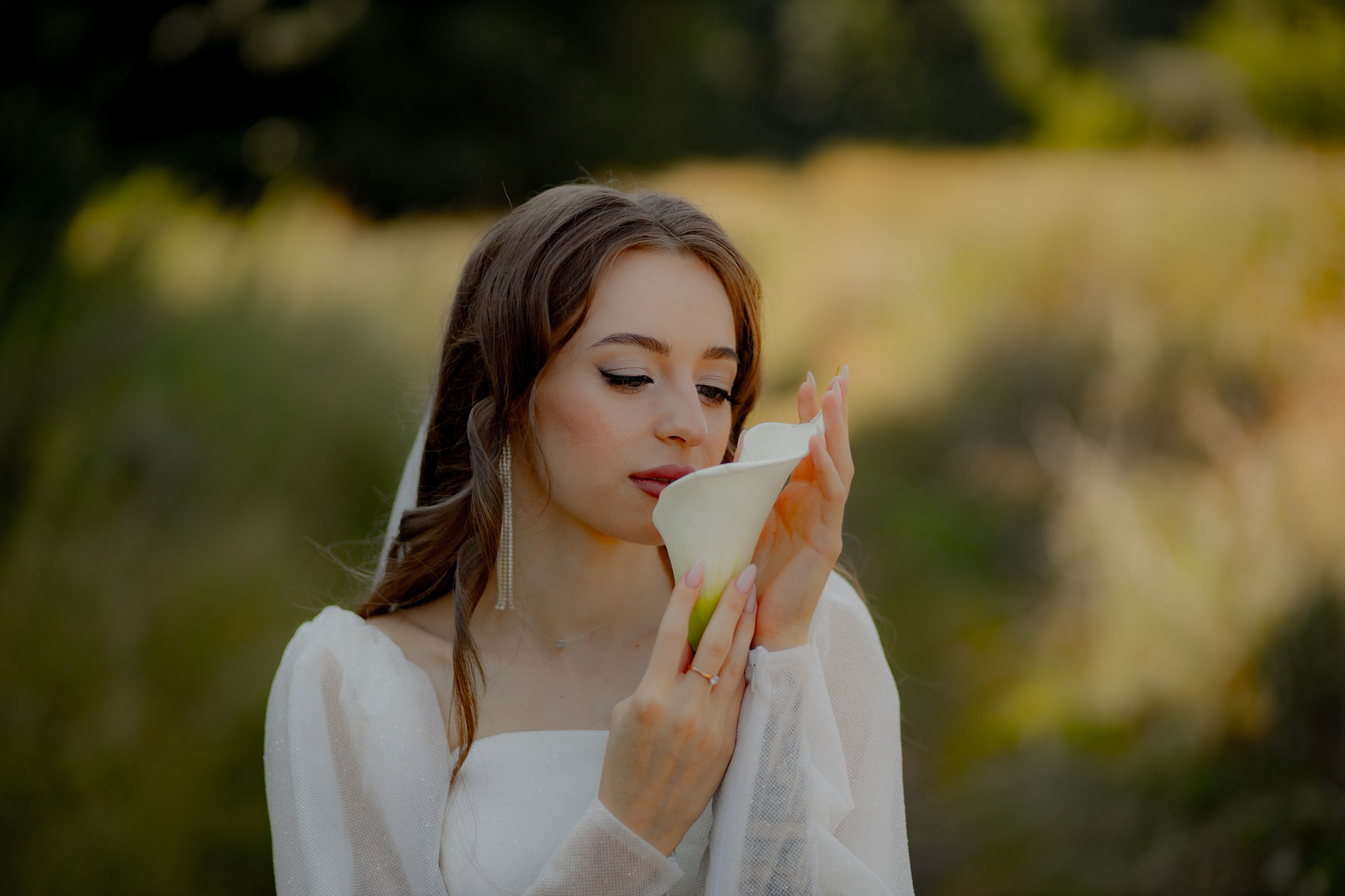 Дмитрий и Карина. Свадебный и женский фотограф