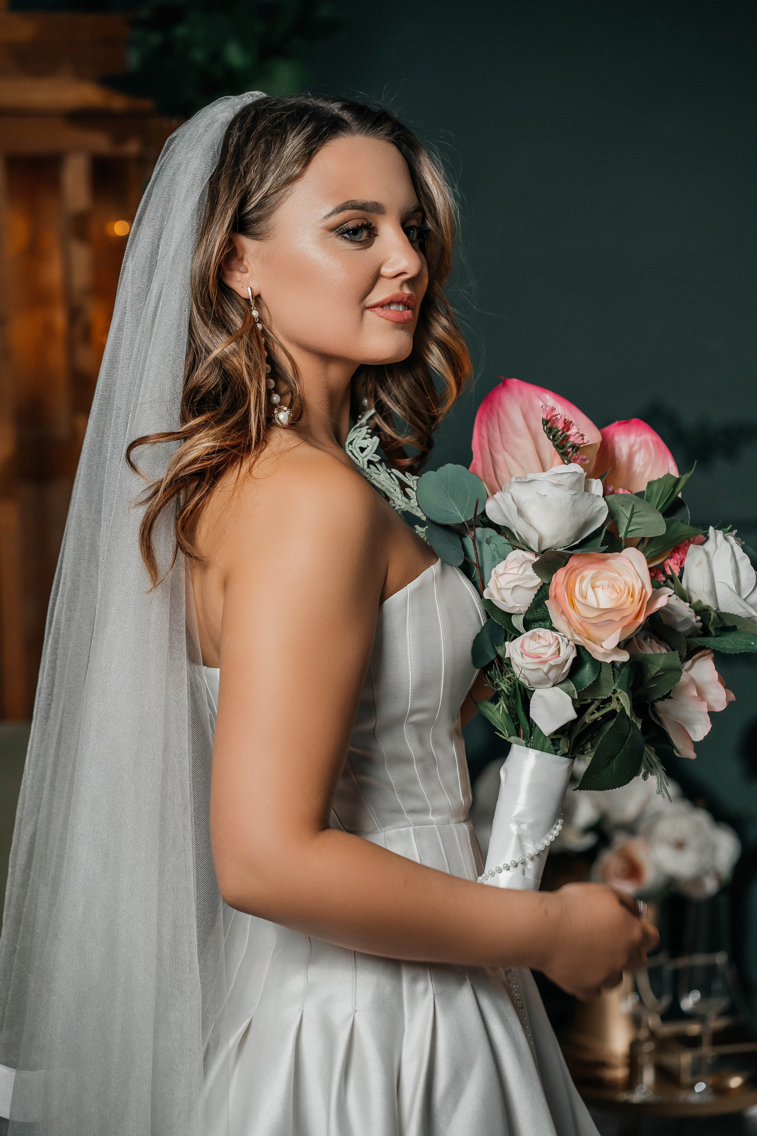 Свадебные росписи. Виктория Алпеева — фотограф по любви