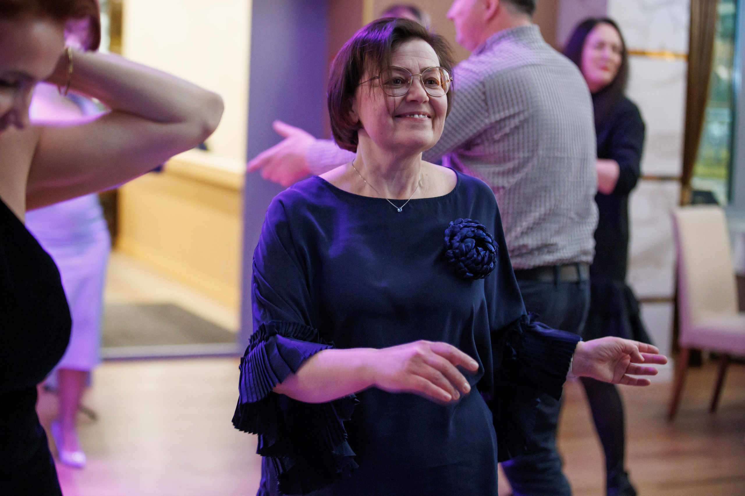 Юбилей. Фотограф ваших чувств в Санкт-Петербурге