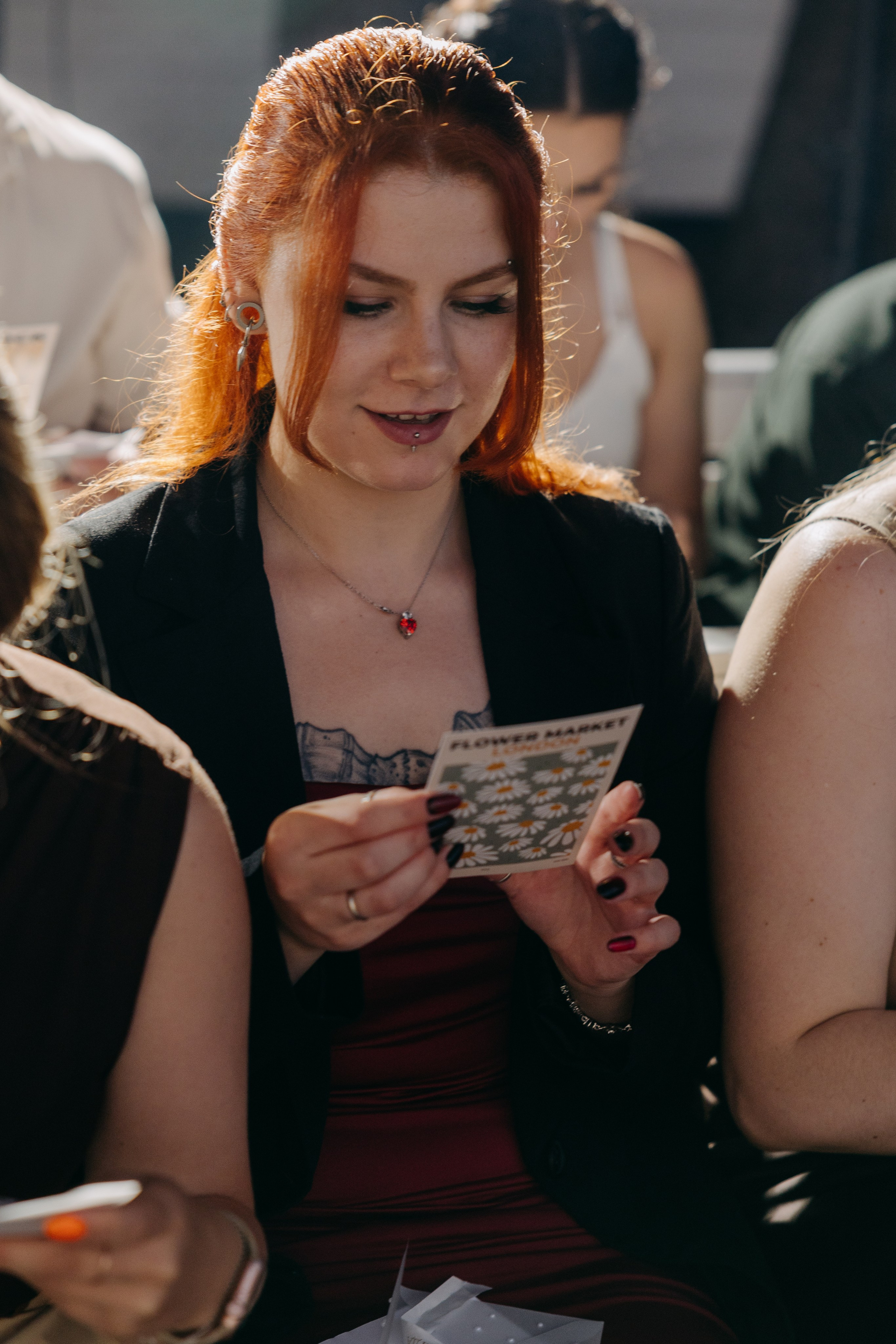 Анна и Никита | банкет. Свадебный фотограф Москва Анастасия Храмова