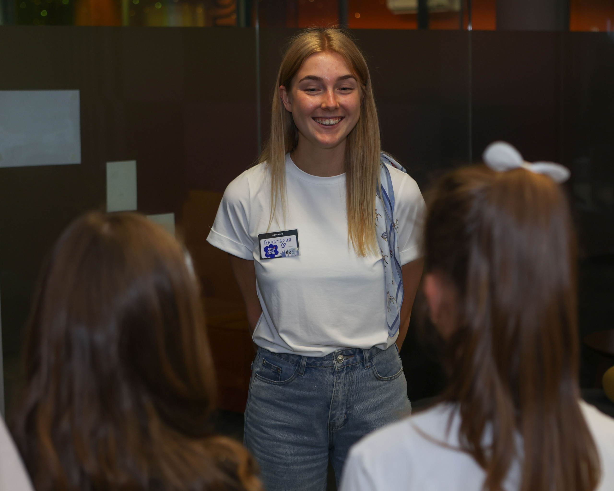 Фоксфорд 3-4 классы. Выпускные альбомы и школьный фотограф в Подольске, Троицке, Щербинке, Москве и Московской области