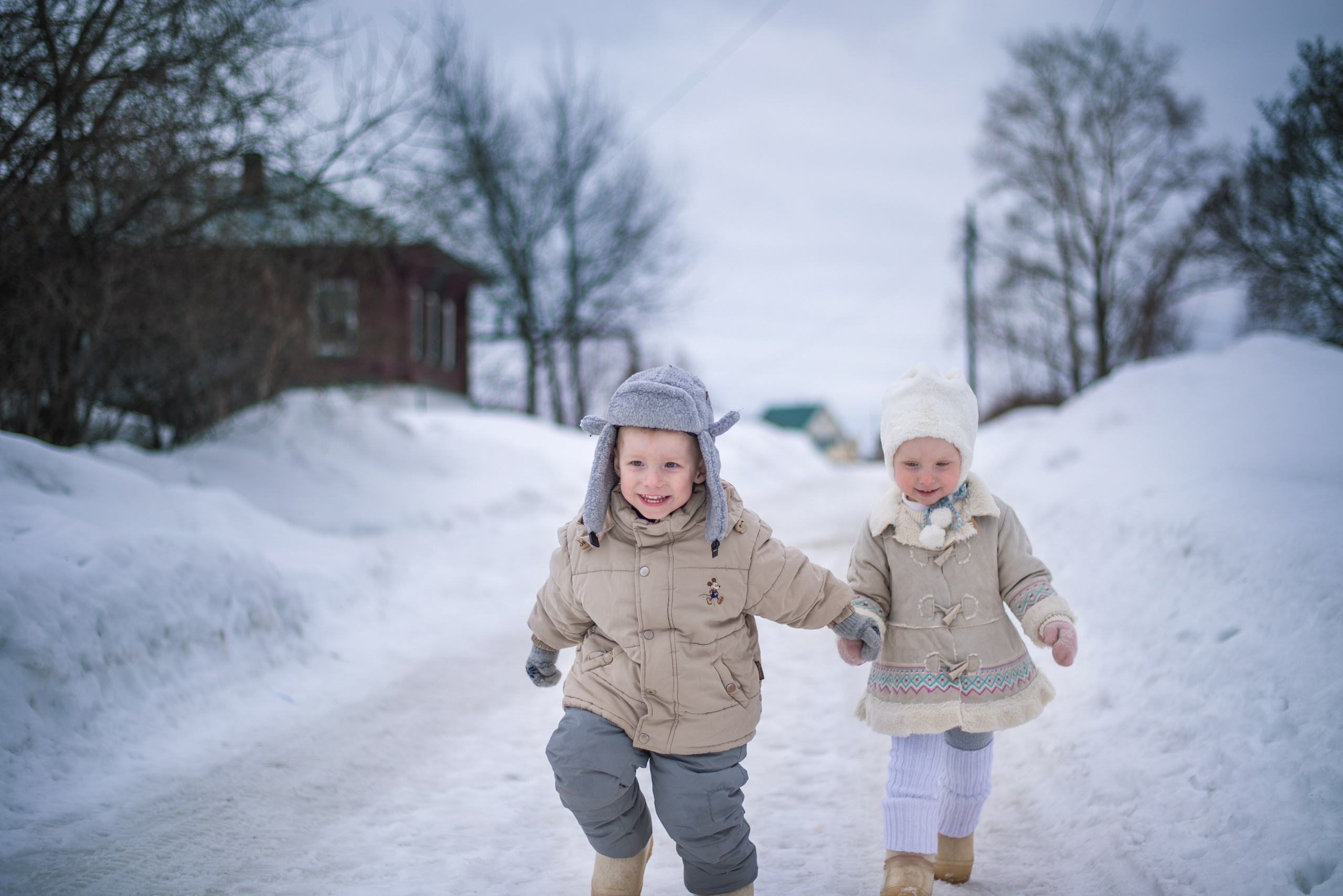 Семейная съемка Киров. Кирилл Бутлович фуд фотограф, Киров