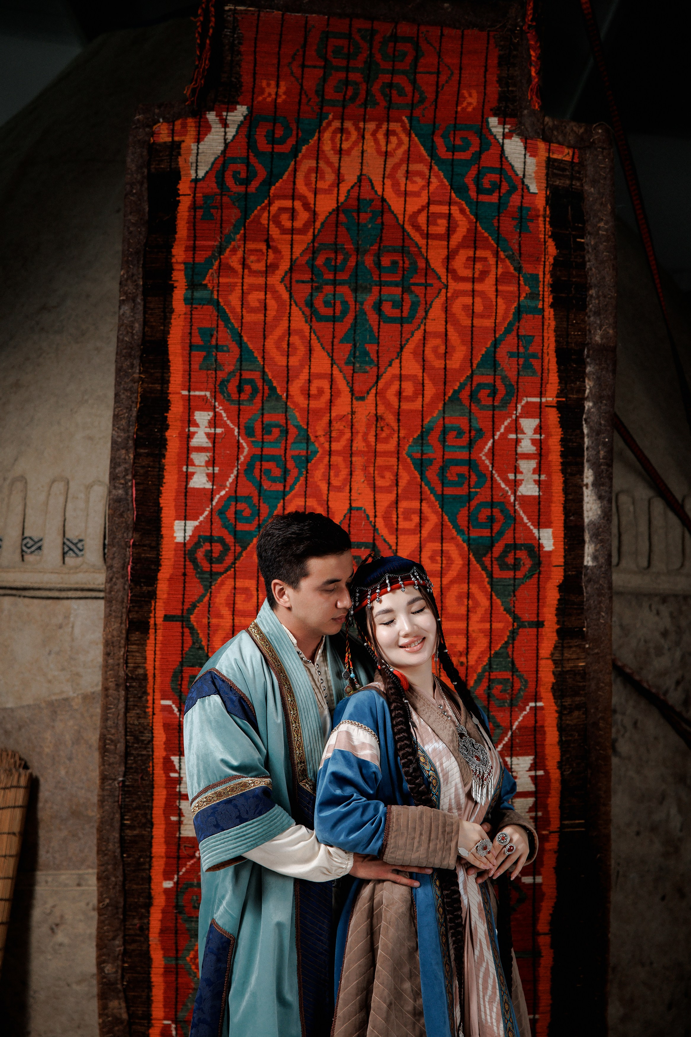 ЭТНО. ФОТОСТУДИЯ GALLERY