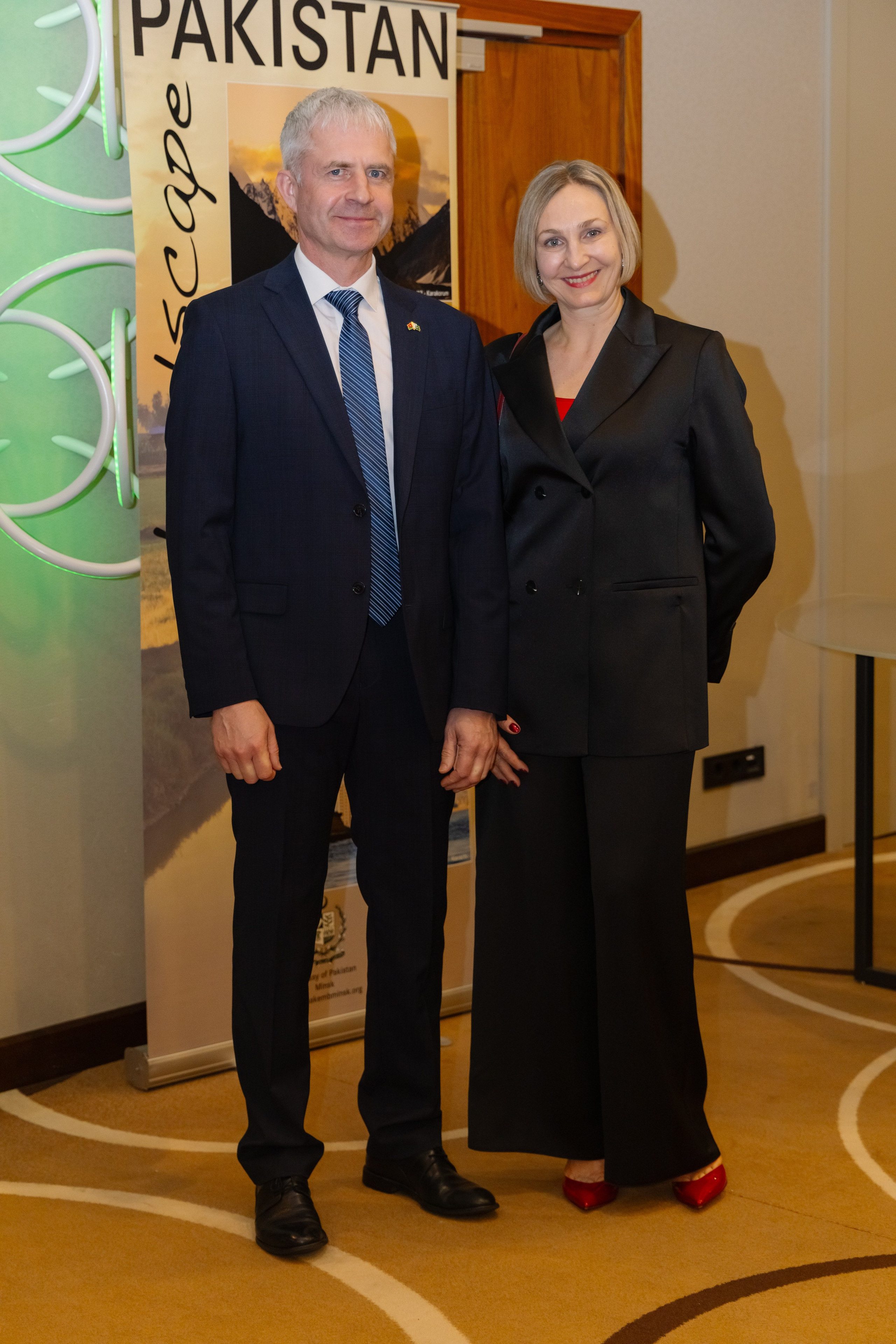 Фотосъемка делегации Пакистана в Беларуси в отеле Марриотт. Свадебный фотограф в Минске/Беларуси Сергей Спиридонов