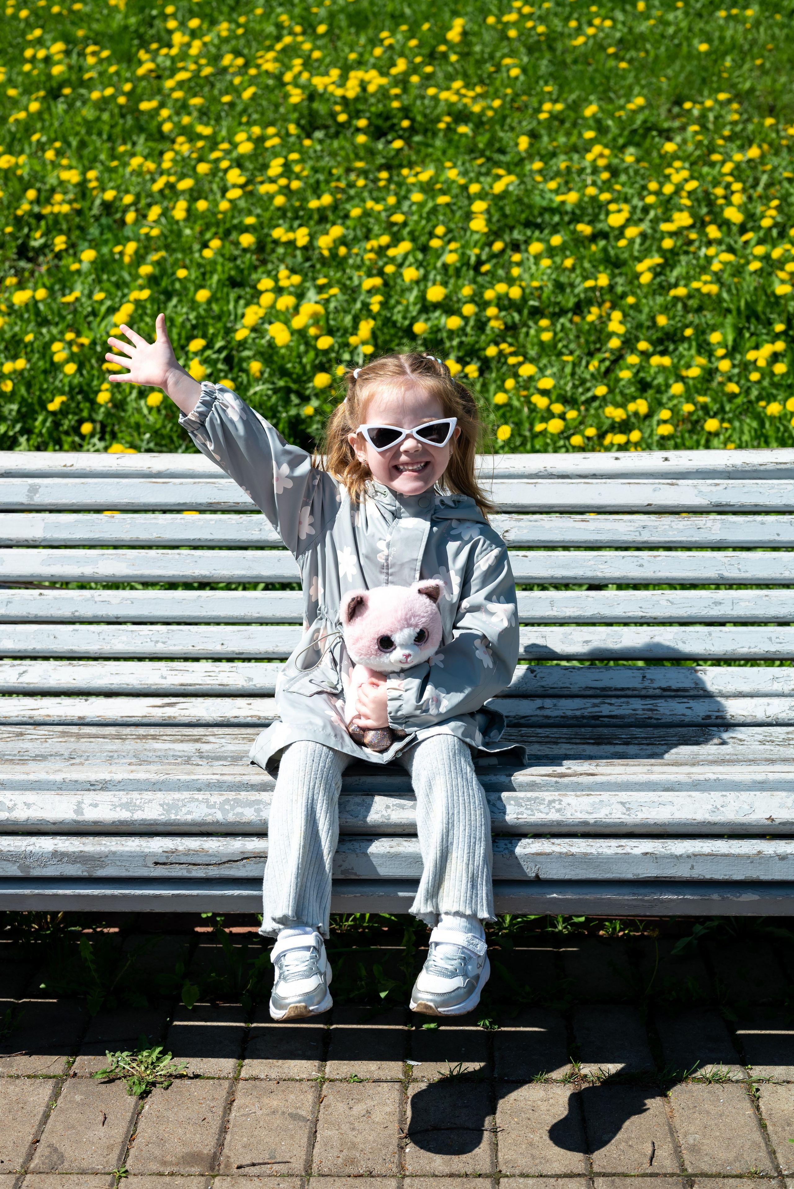 Анастасия. Фотограф в городе Салават