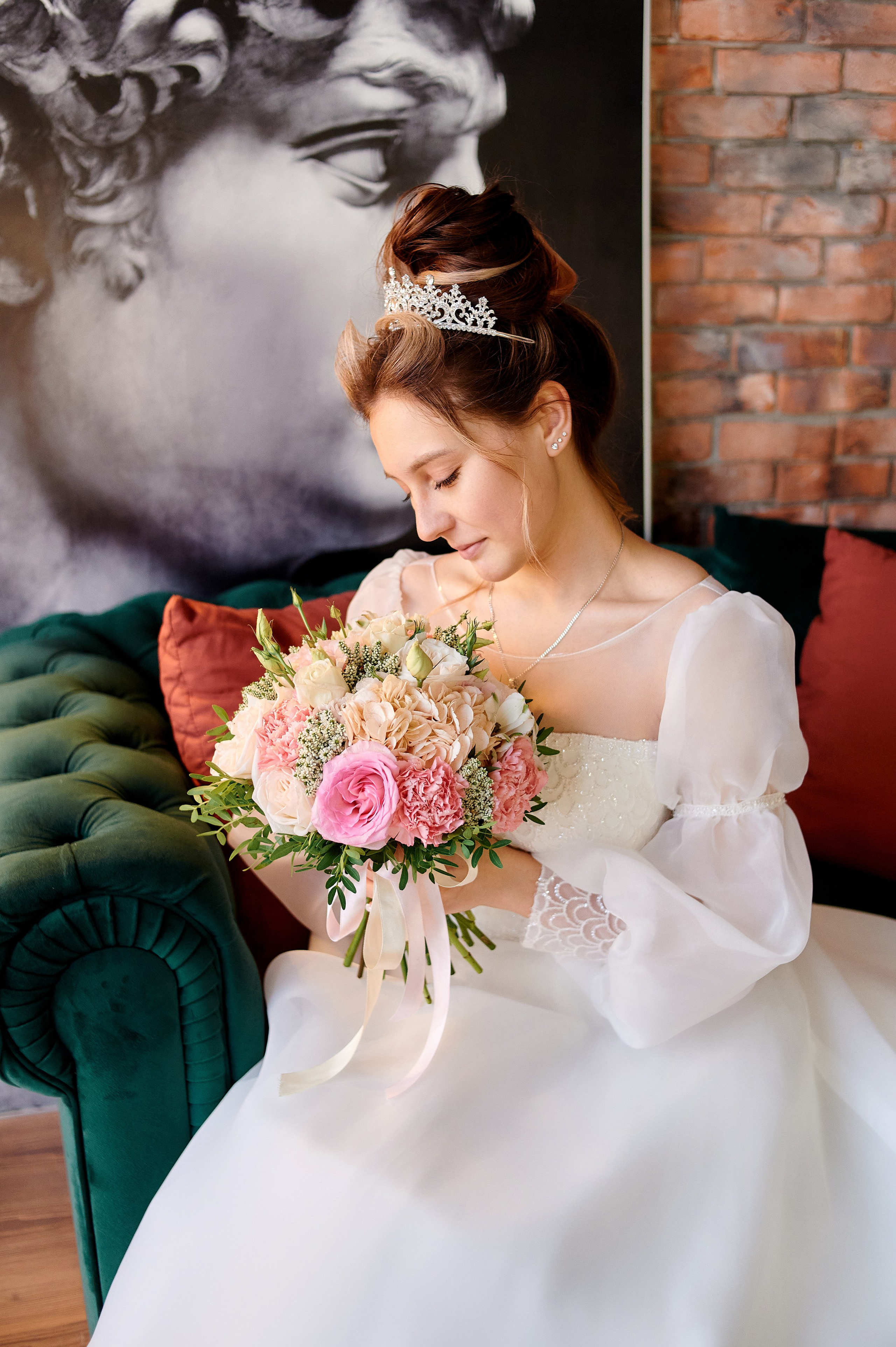 А & К. Семейный и детский фотограф в г. Ногинске Ангелина Хасанова