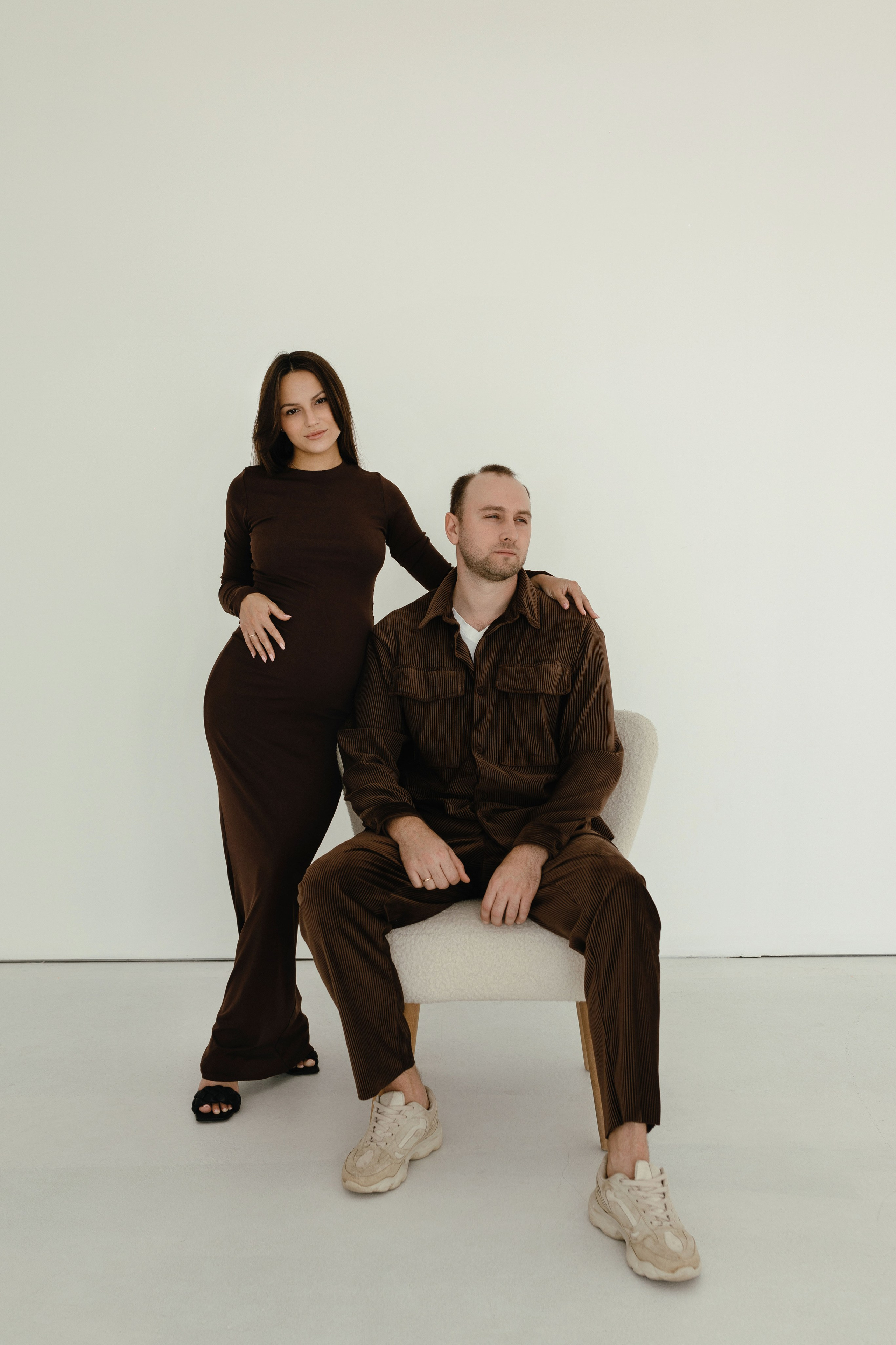 Лиза и Глеб. Свадебный и семейный фотограф во Владимире Белашова Анастасия