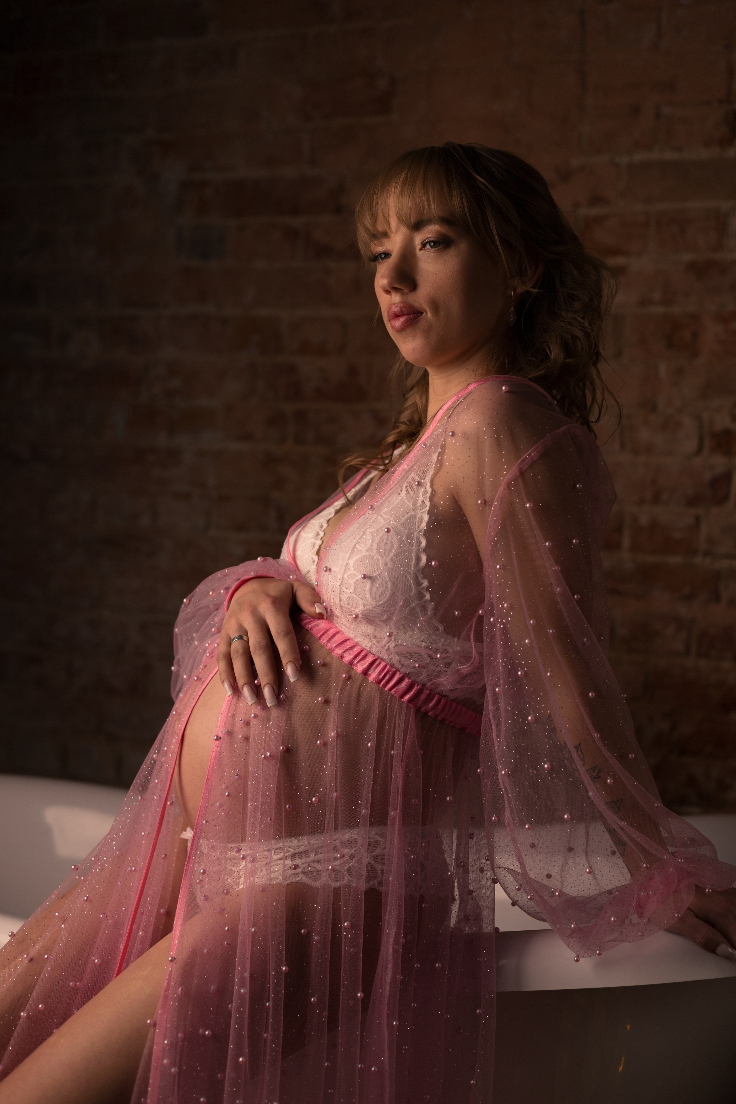 Беременность. Главная