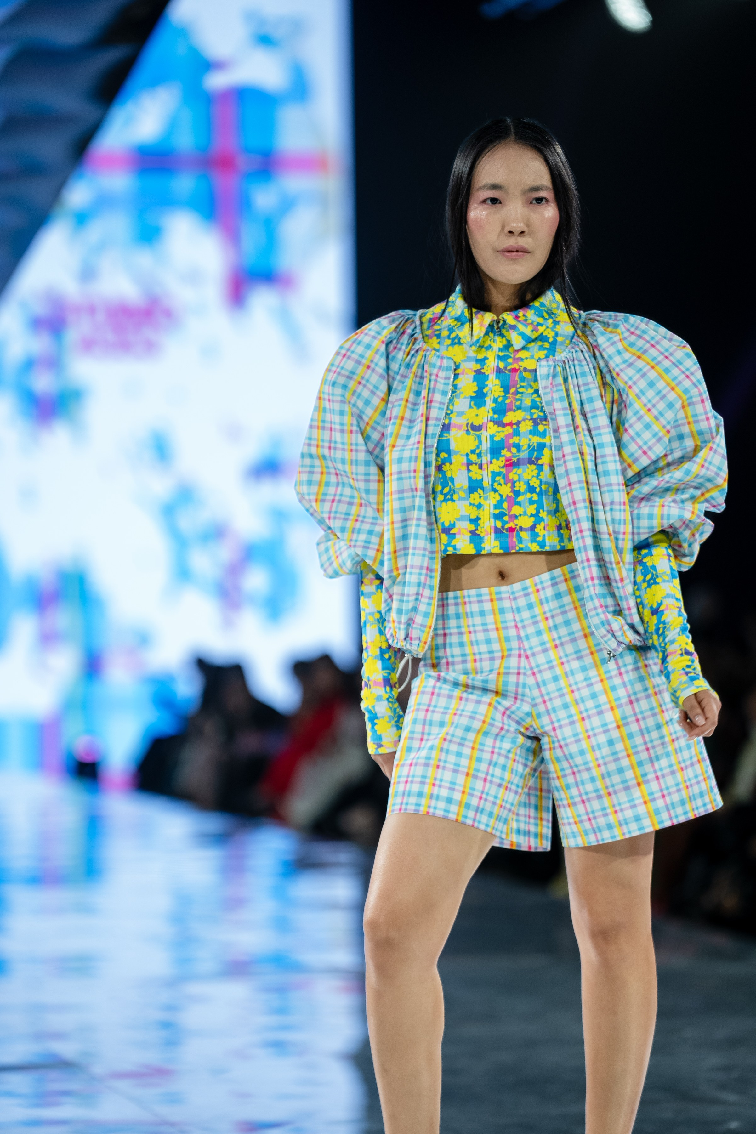 Visa Fashion Week Studio 4353. Сайт Алматинского НЮ АРТ, будуар и фэшн фотографа Дениса Карпенко
