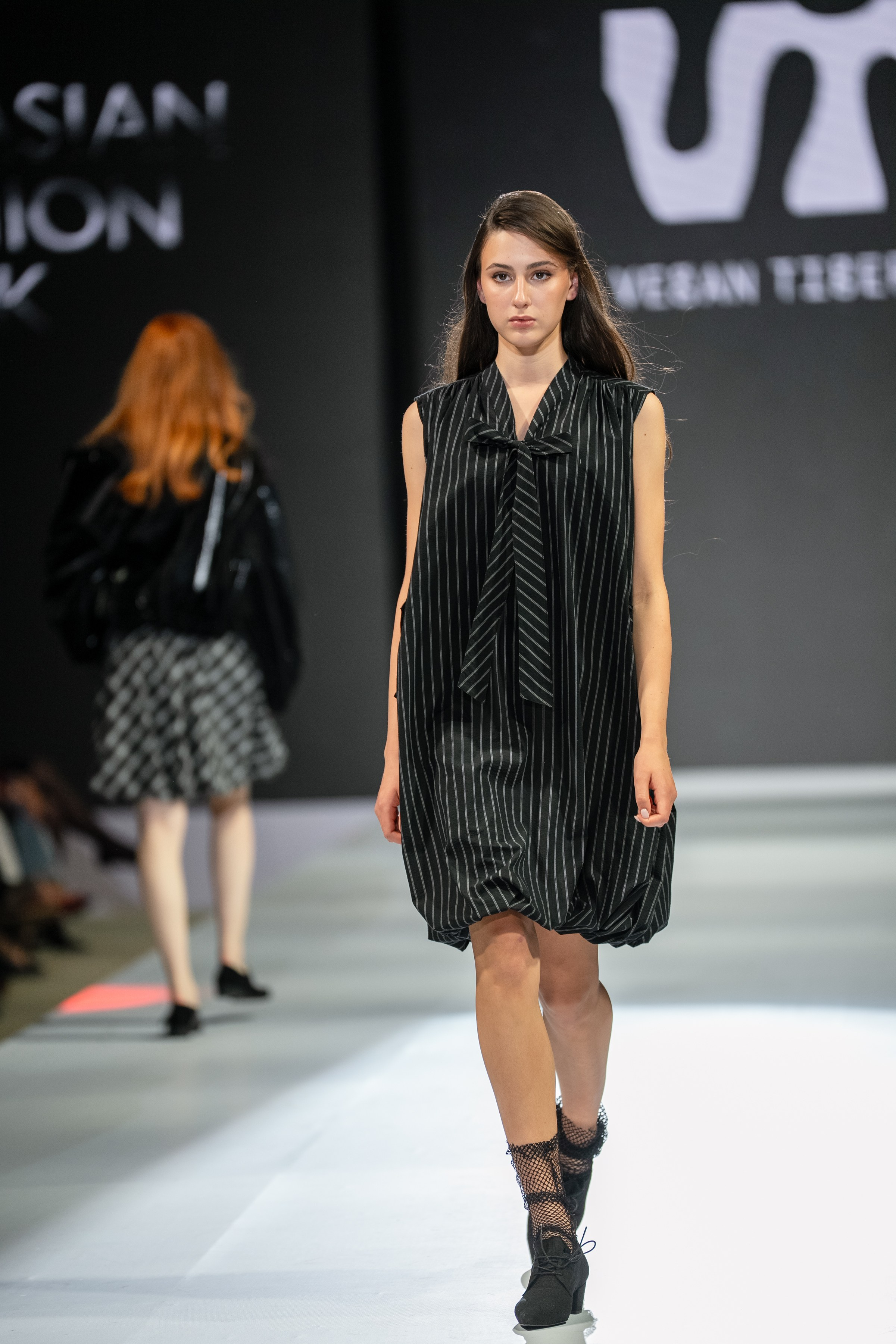 EURASIAN FASHION WEEK Vegan Tiger. Сайт Алматинского НЮ АРТ, будуар и фэшн фотографа Дениса Карпенко