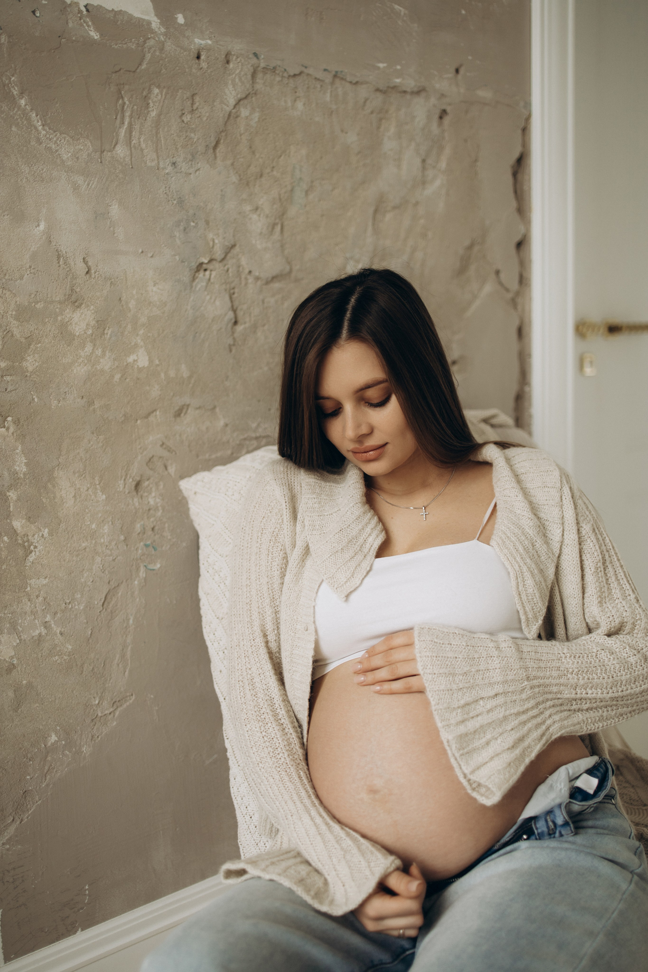 Аня. Самый теплый фотограф в Краснодаре Рябоконь Ксения