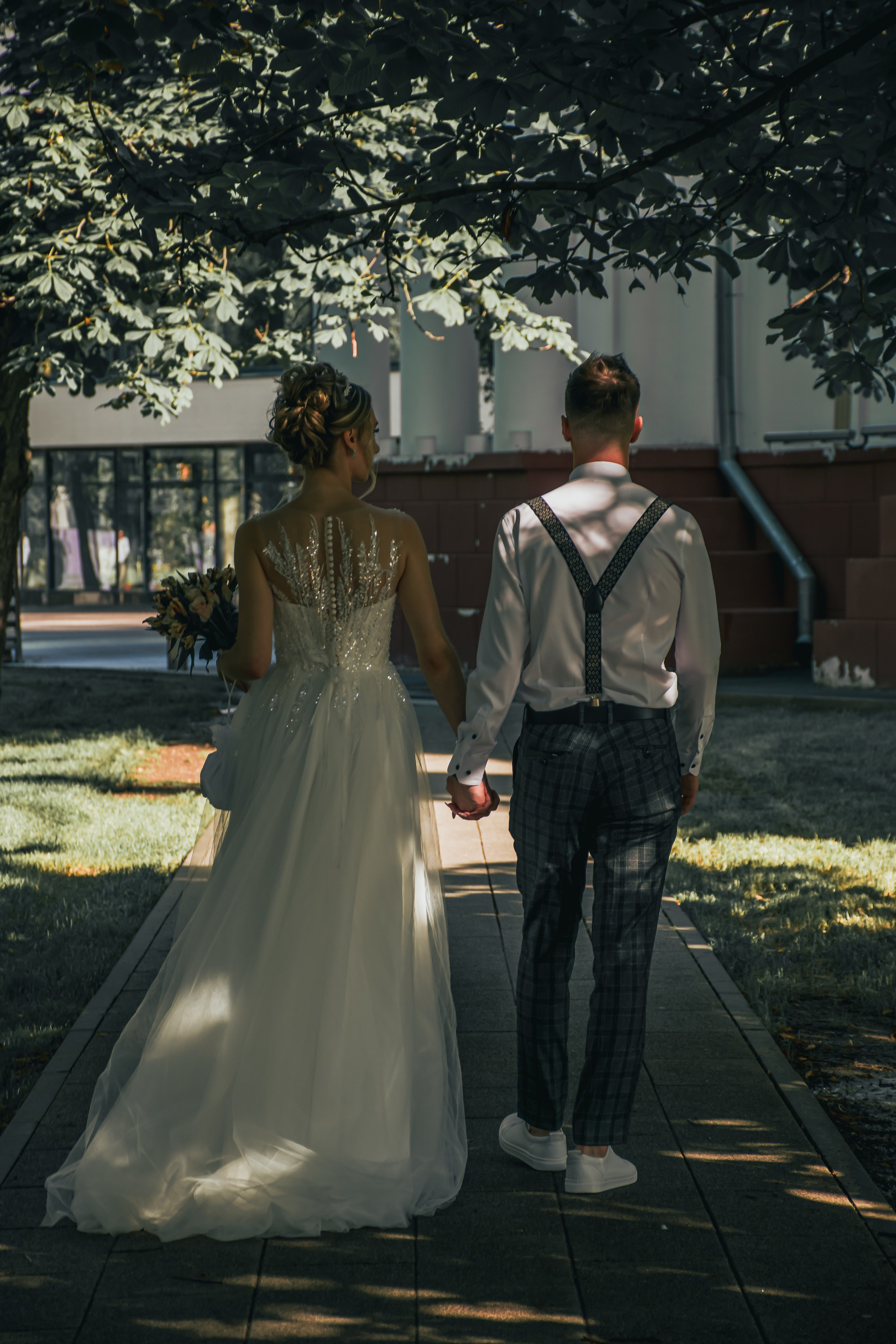 Свадьба. Репортажная, студийная, свадебная, автоспорт, коммерческая, фотосессия: Фотографы Николай и Елена DvoTar