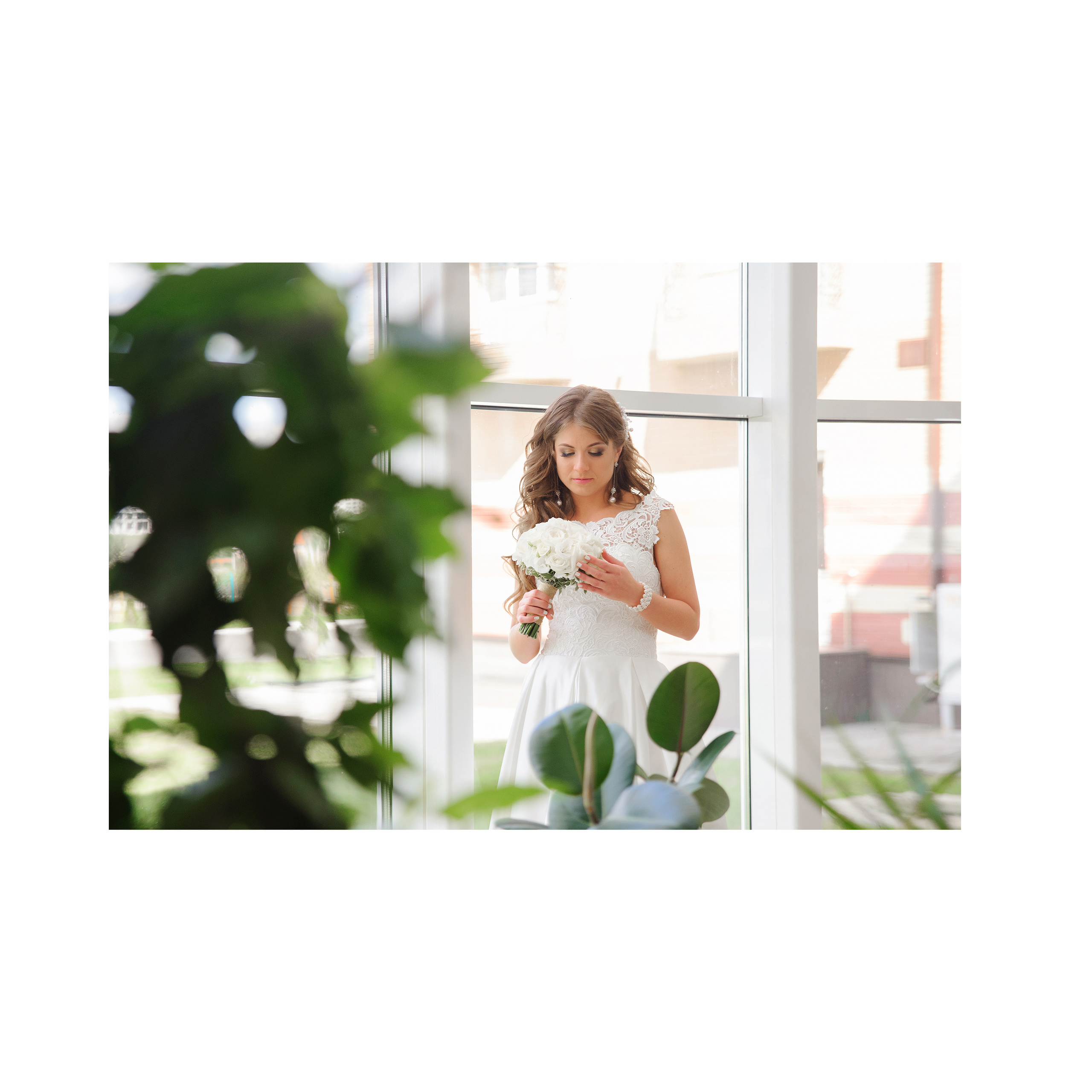 Свадебная фотокнига