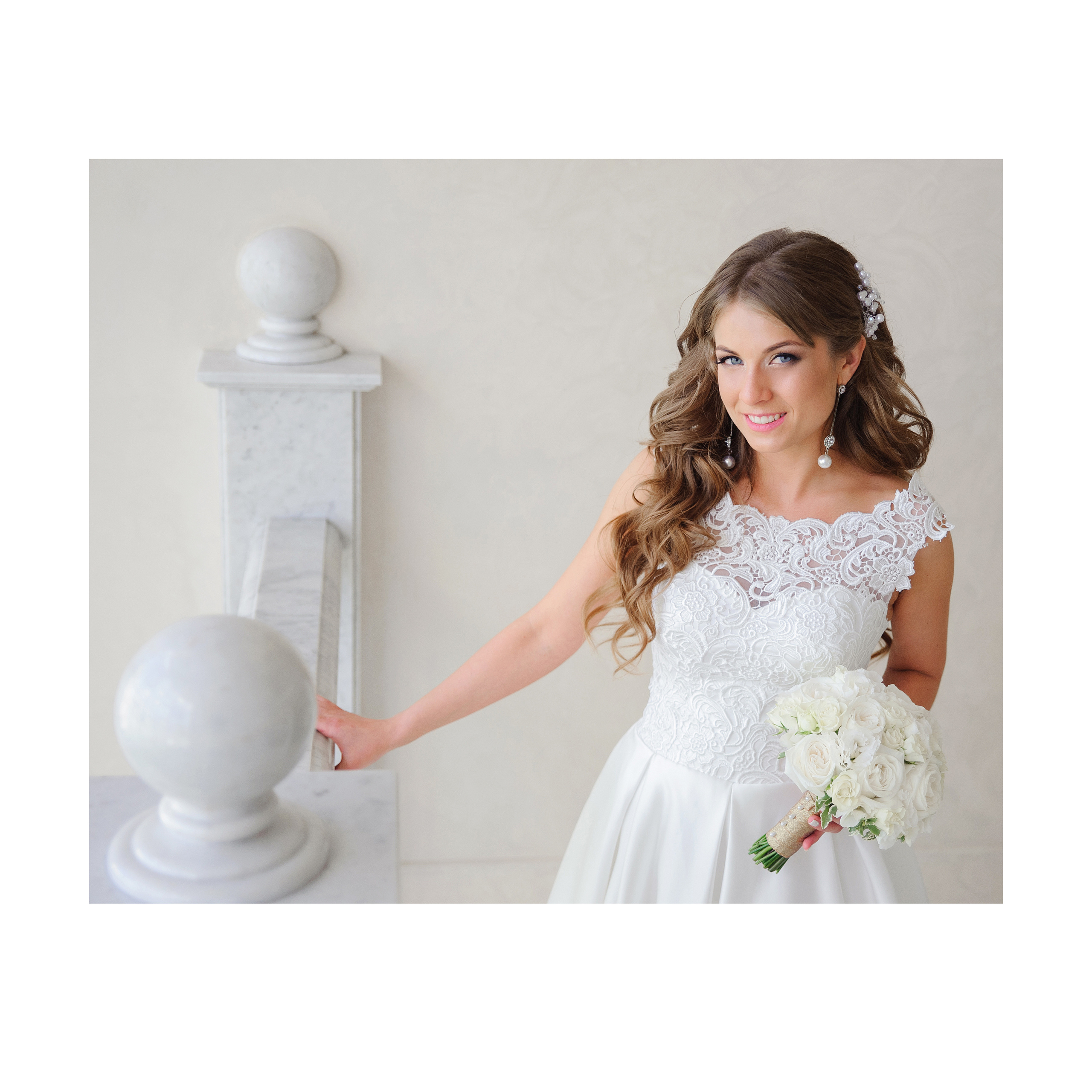 Свадебная фотокнига