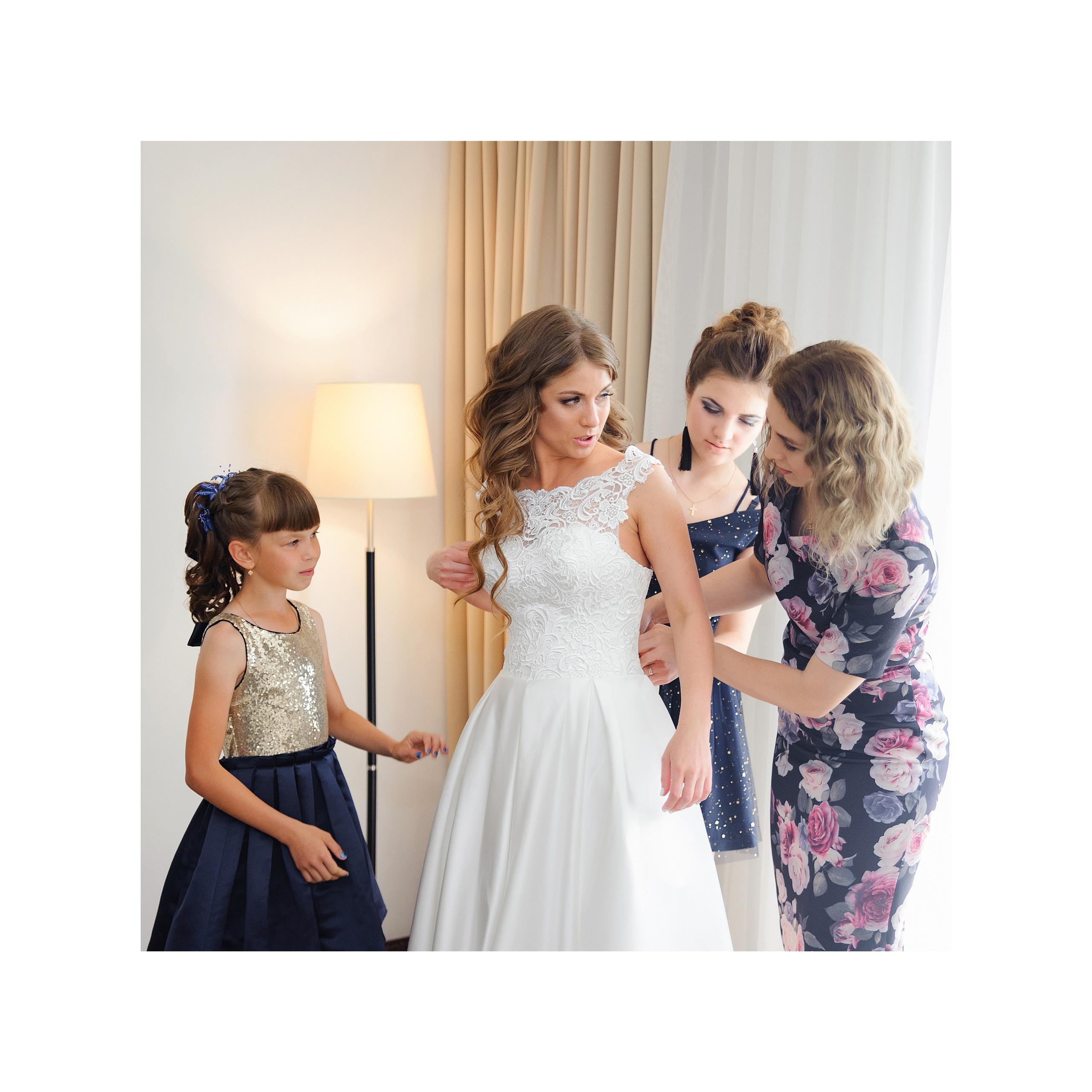 Свадебная фотокнига