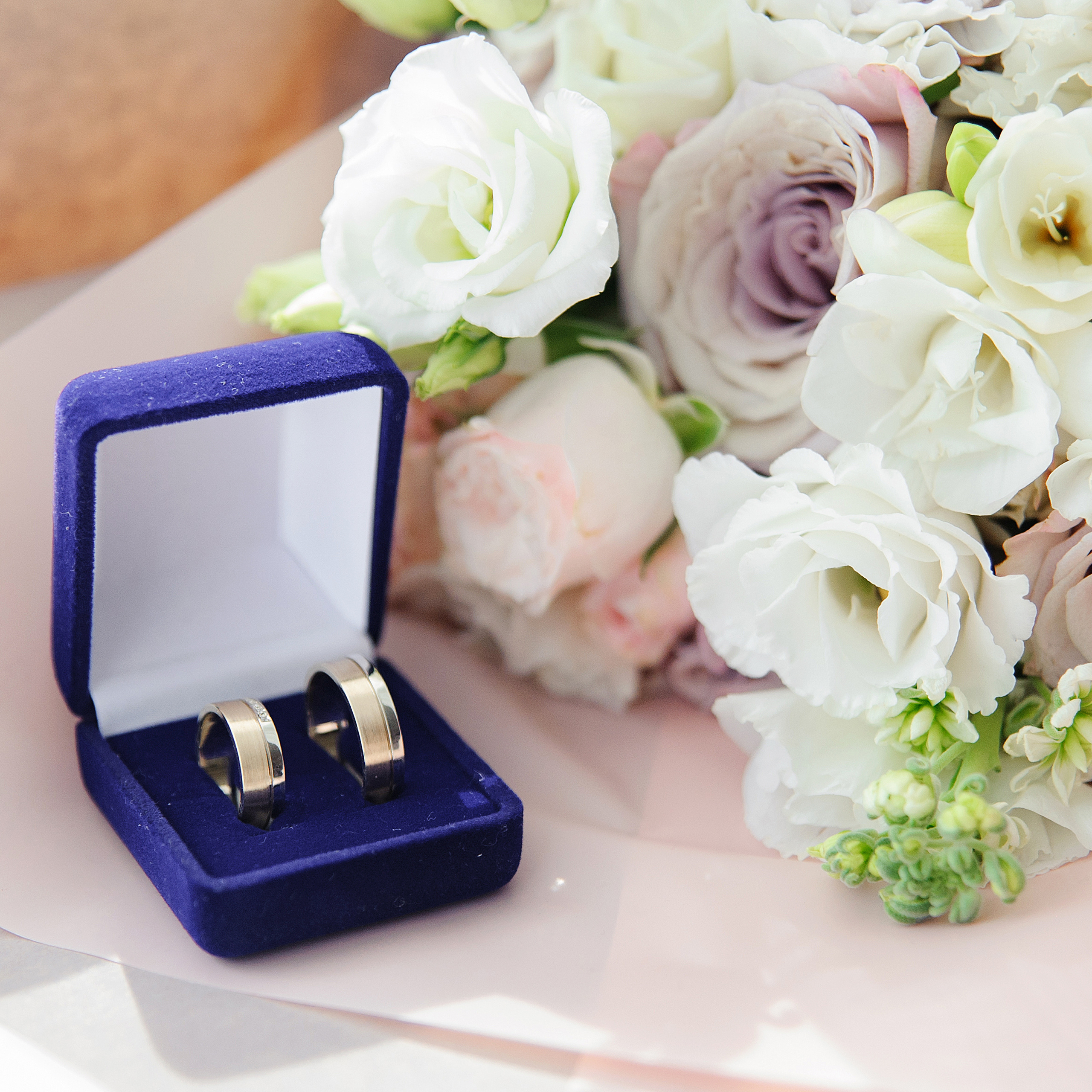 Свадебная фотокнига