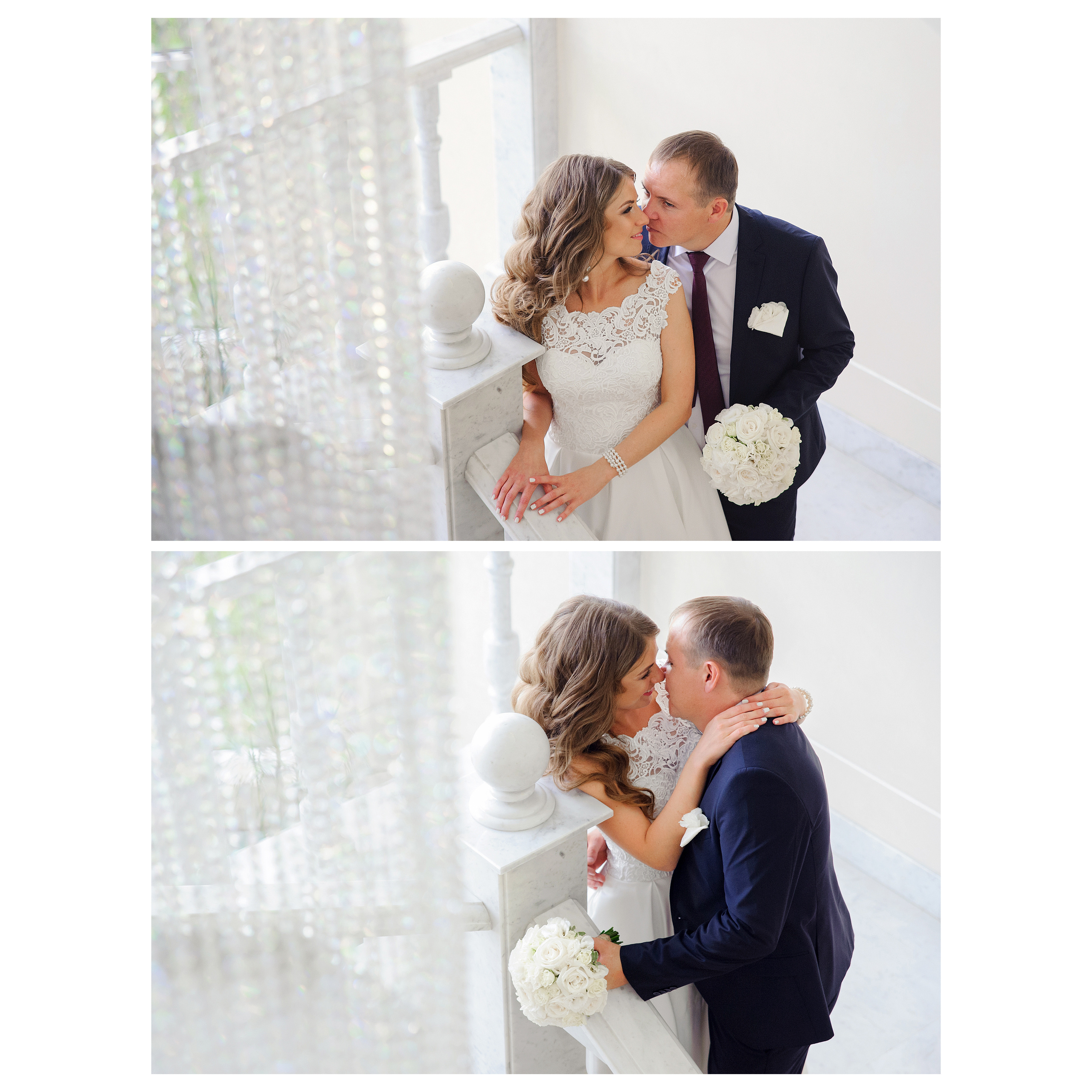 Свадебная фотокнига