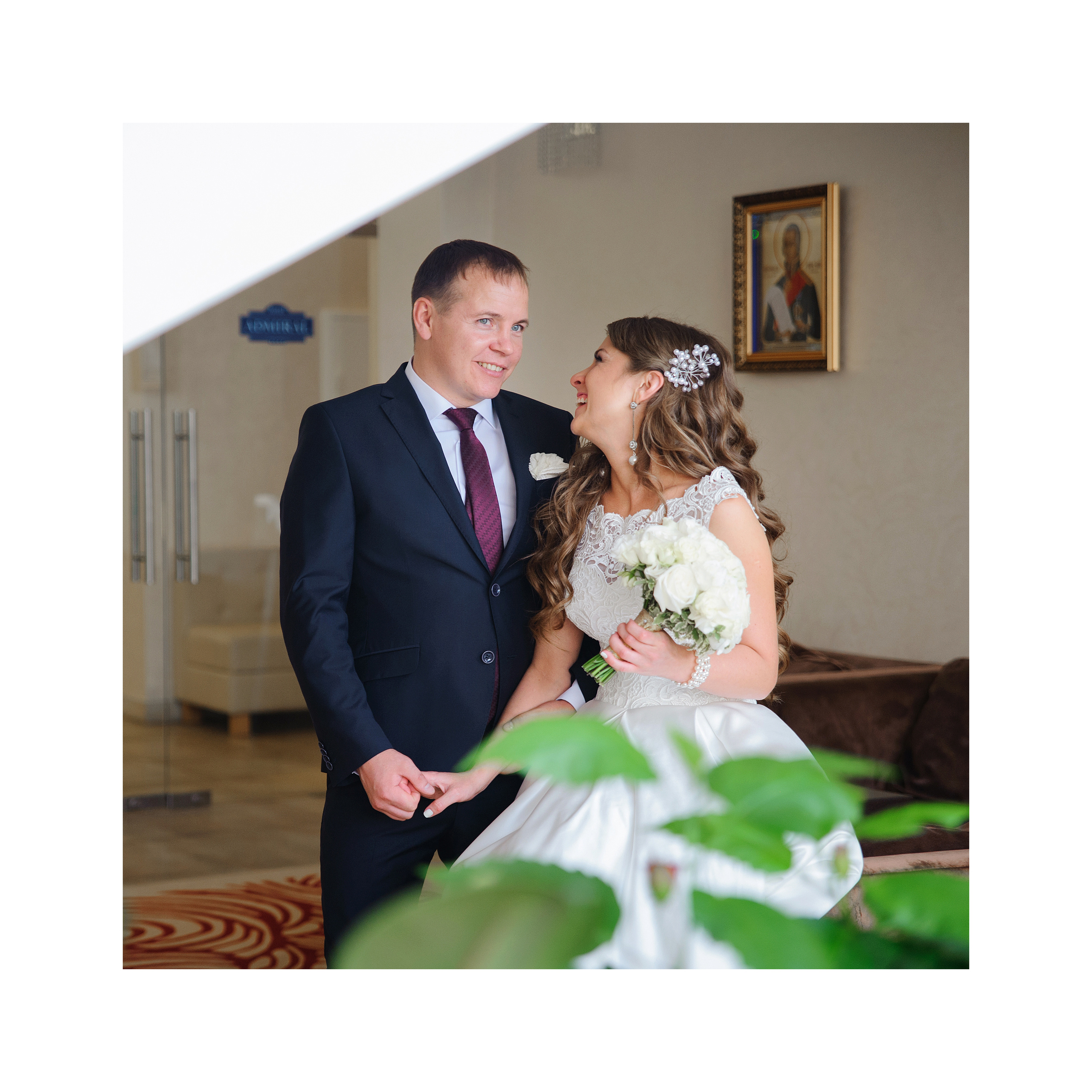 Свадебная фотокнига