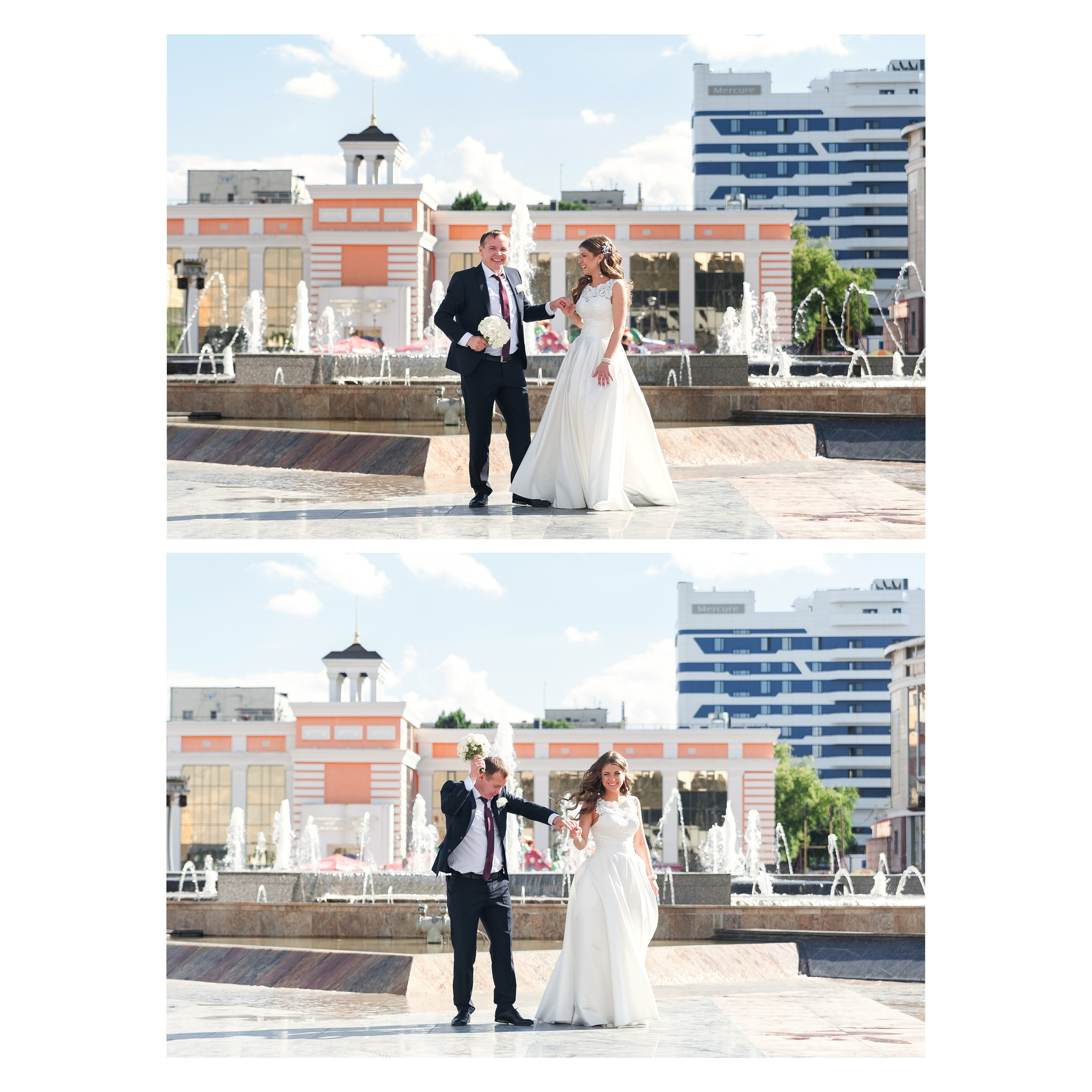 Свадебная фотокнига