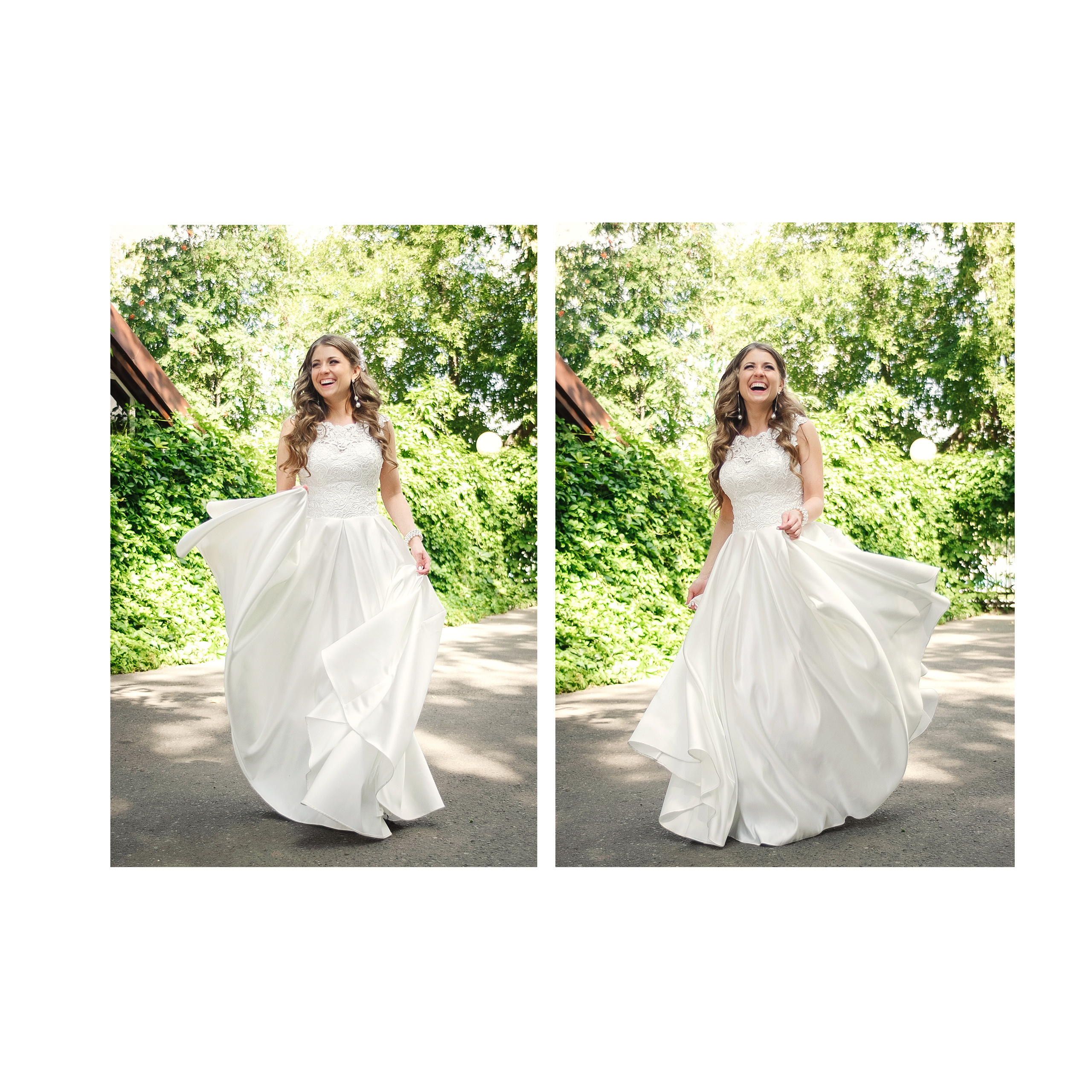 Свадебная фотокнига