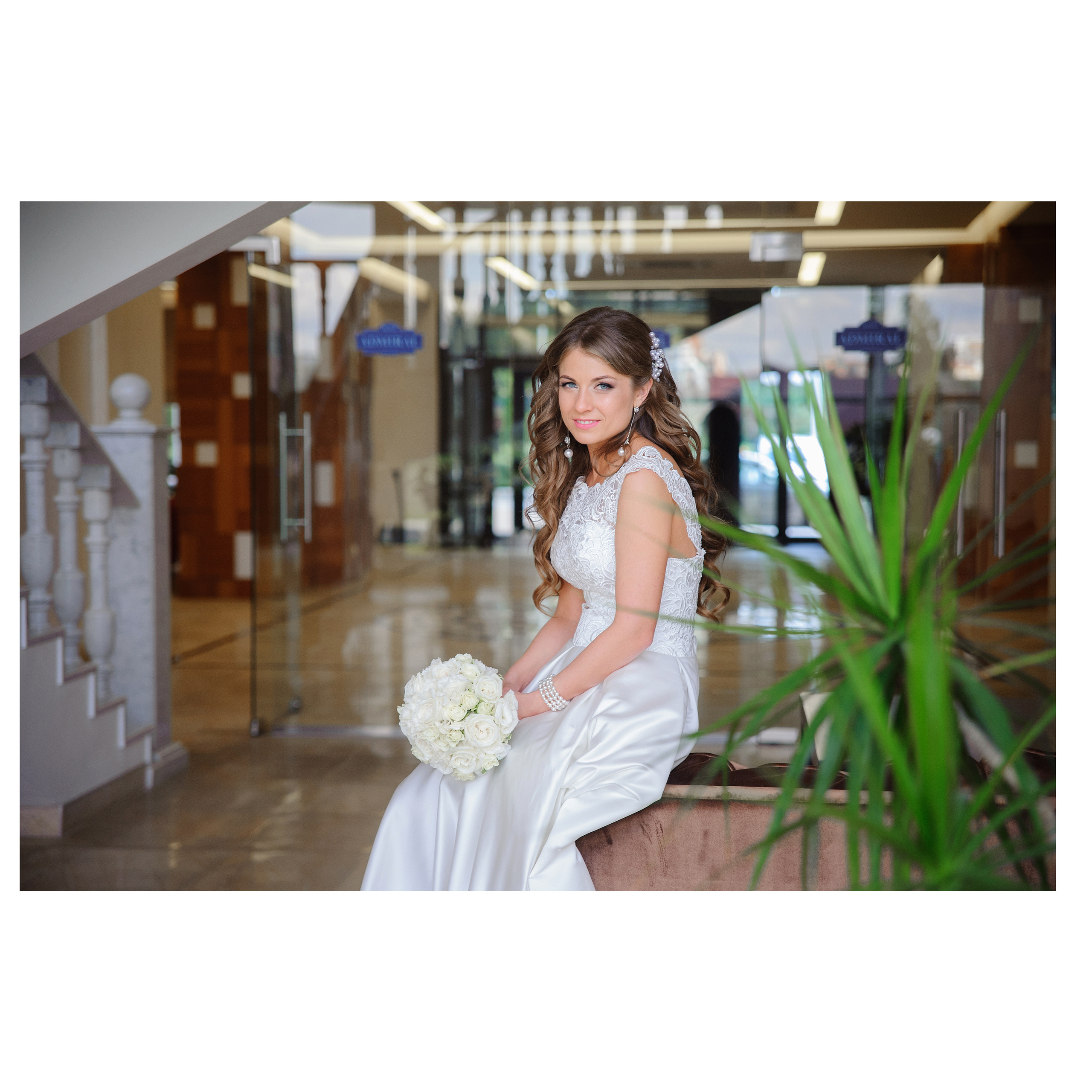 Свадебная фотокнига