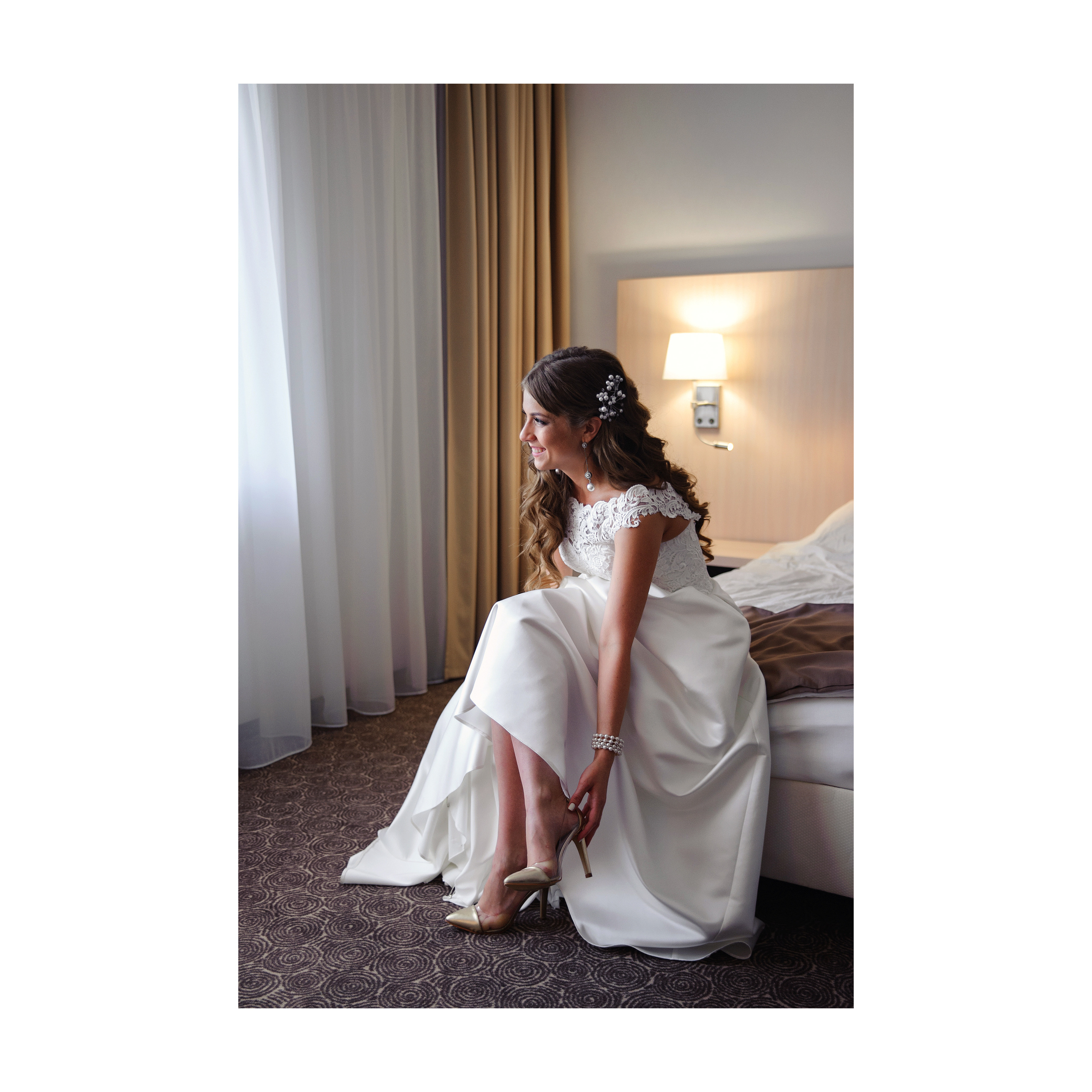 Свадебная фотокнига