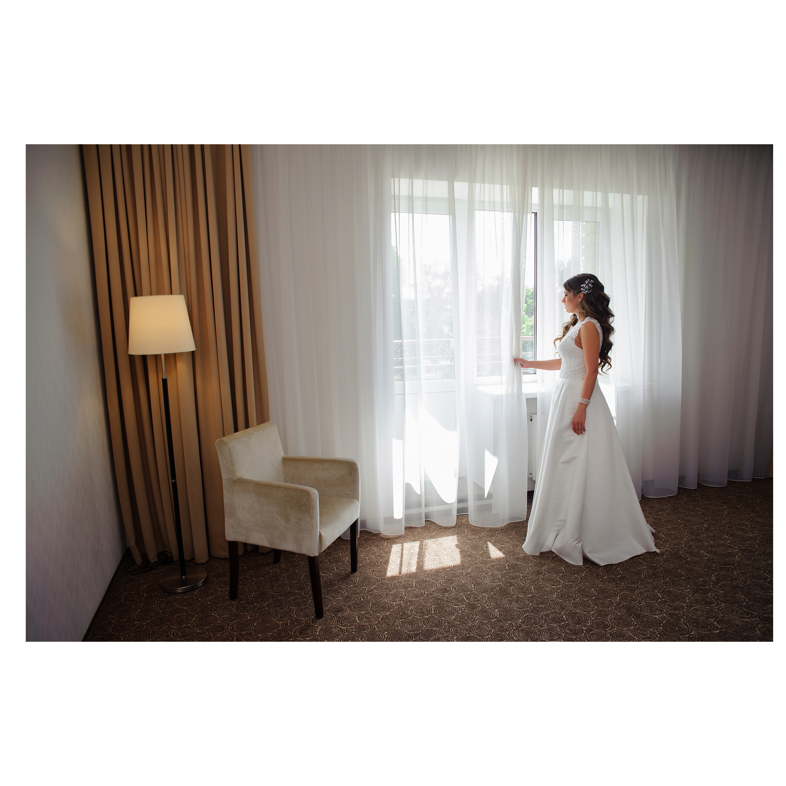 Свадебная фотокнига