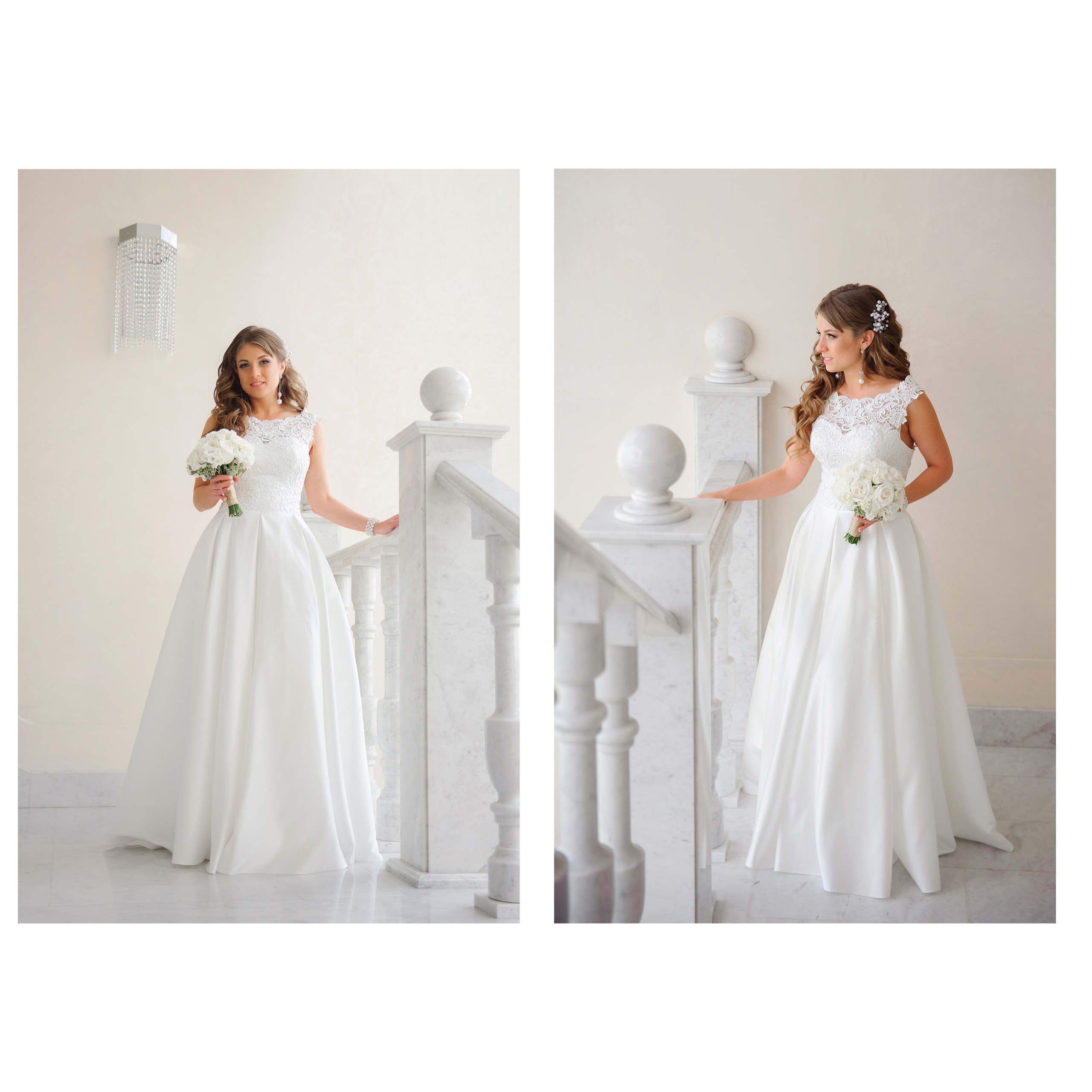 Свадебная фотокнига