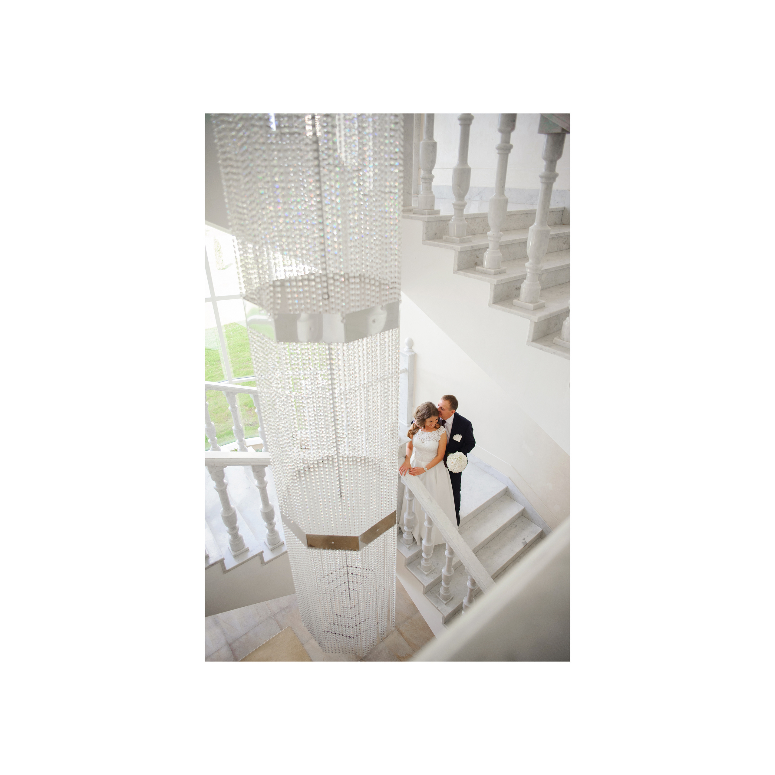 Свадебная фотокнига