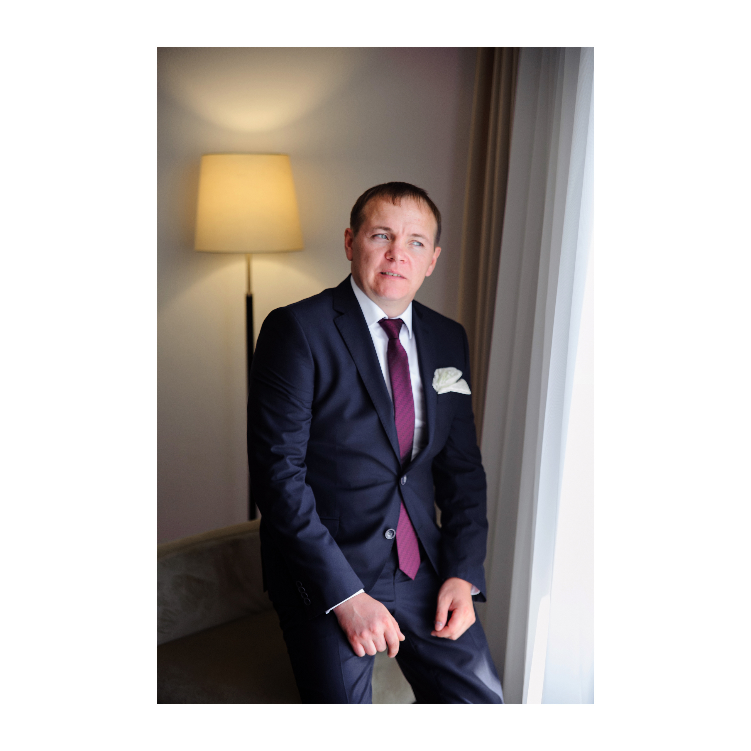 Свадебная фотокнига