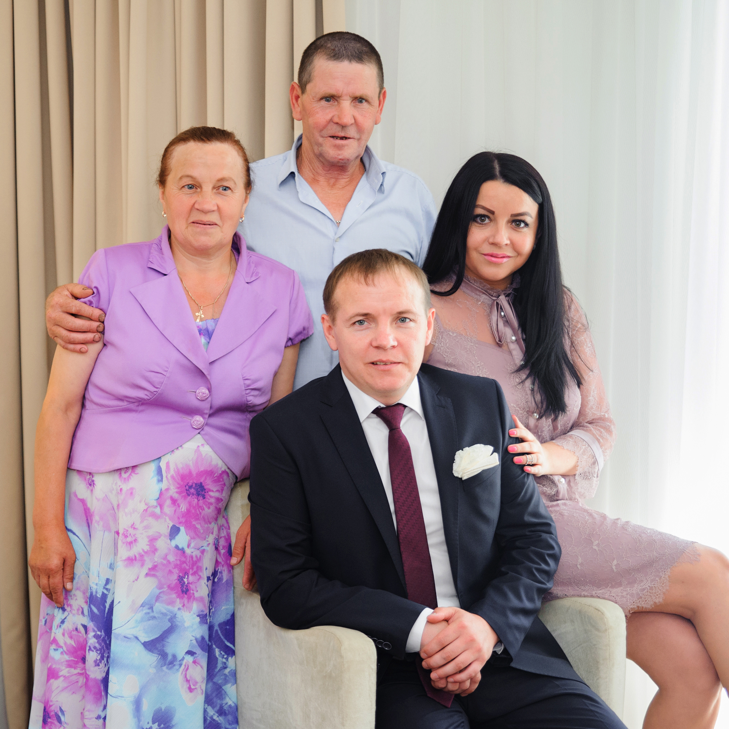 Свадебная фотокнига