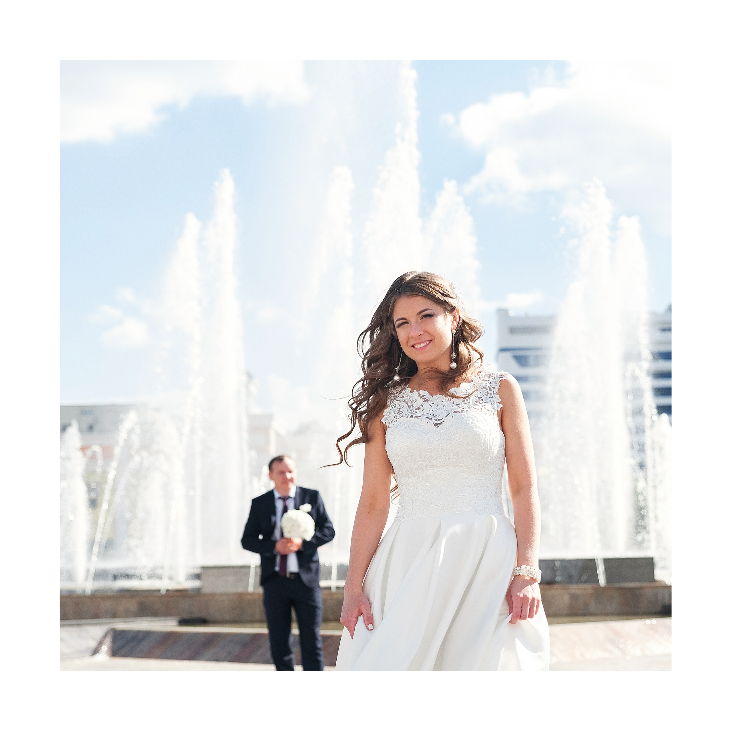 Свадебная фотокнига