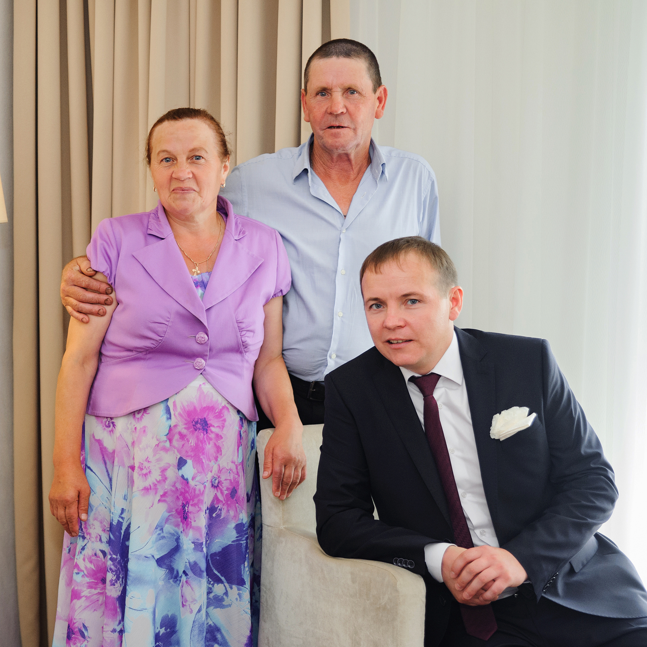 Свадебная фотокнига