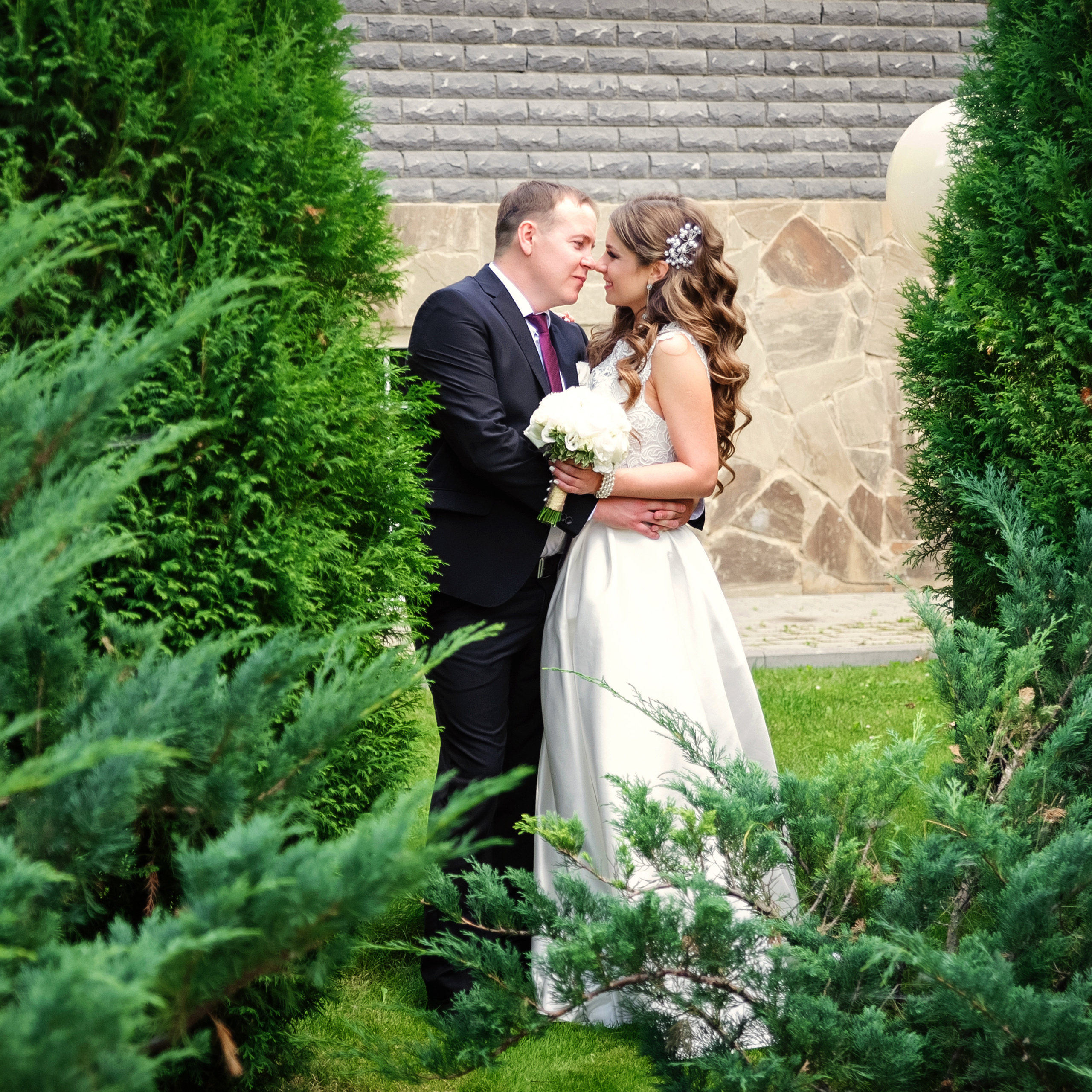 Свадебная фотокнига