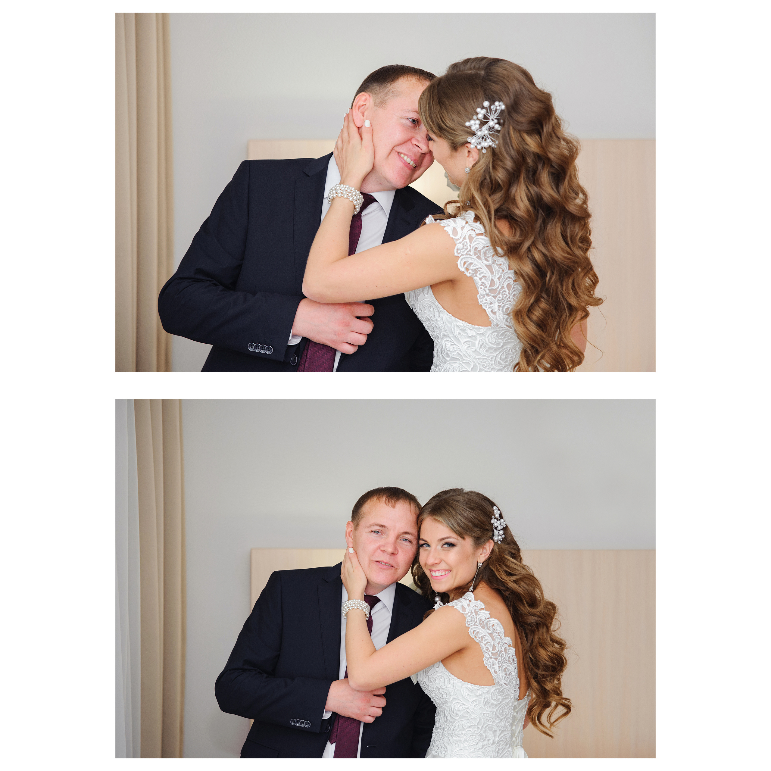 Свадебная фотокнига