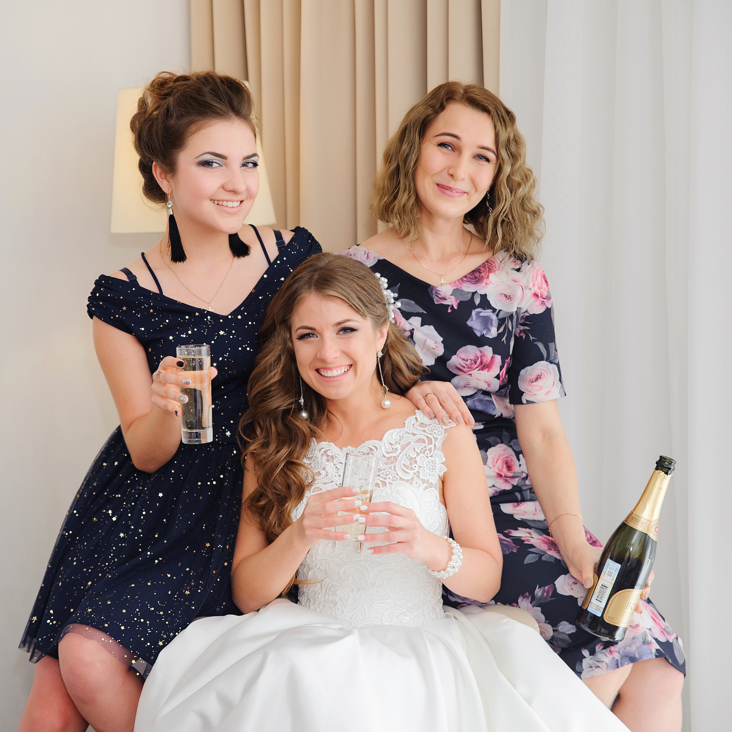 Свадебная фотокнига