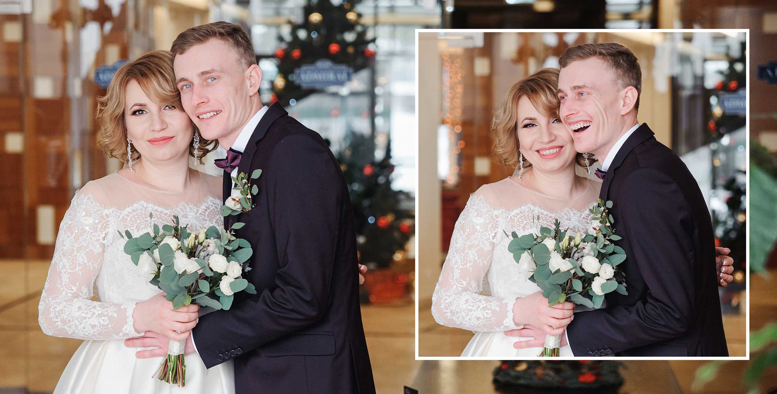 Свадебный альбом