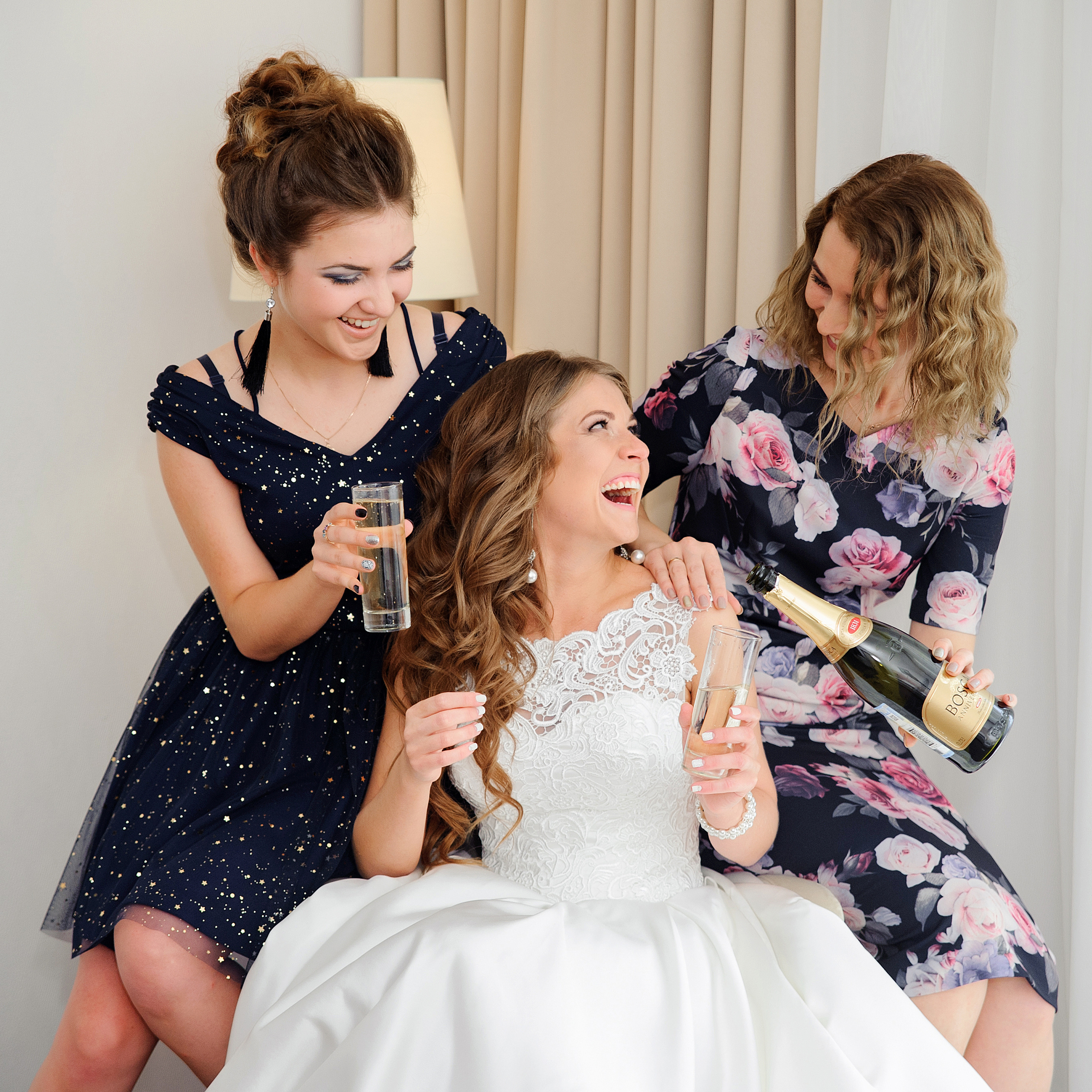 Свадебная фотокнига