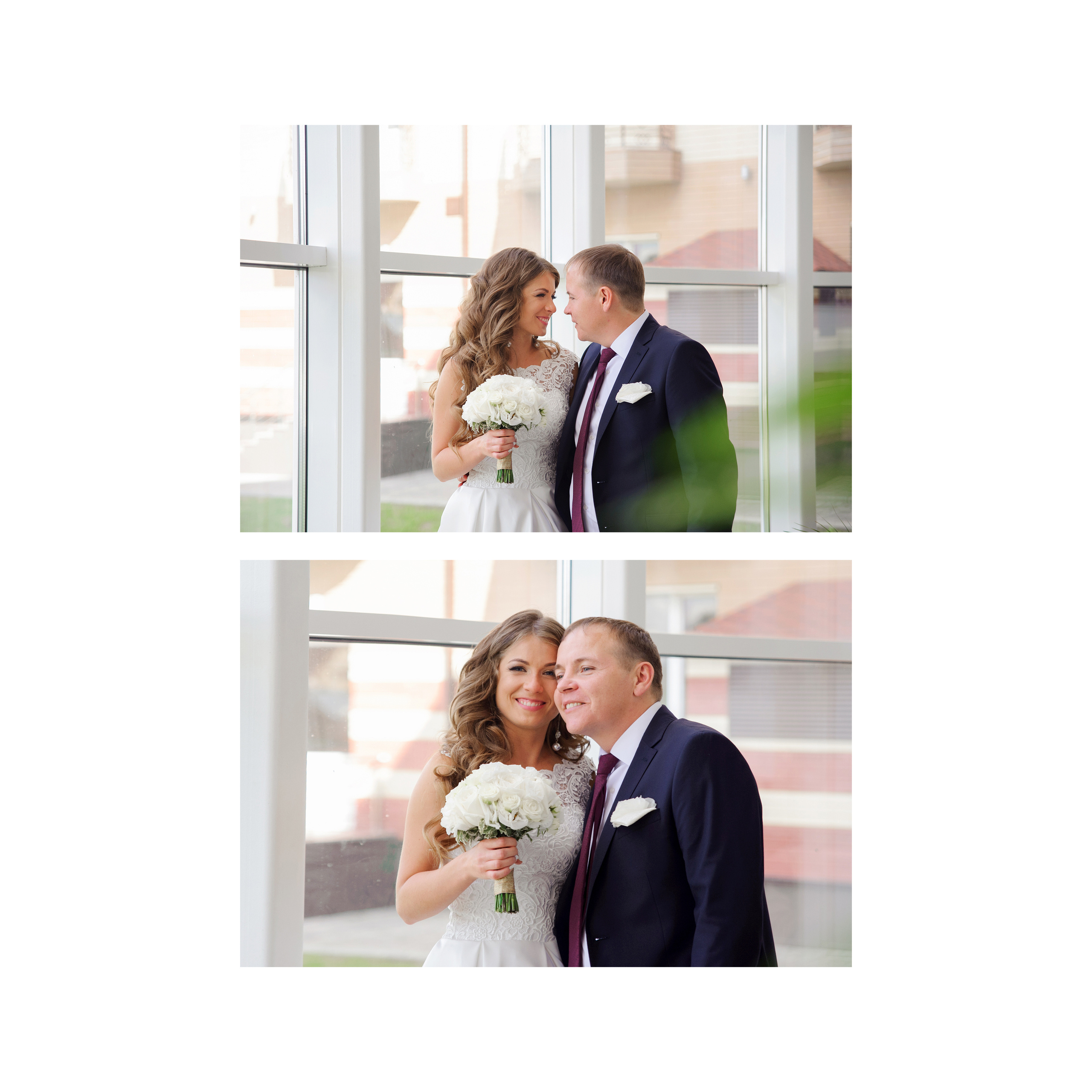 Свадебная фотокнига