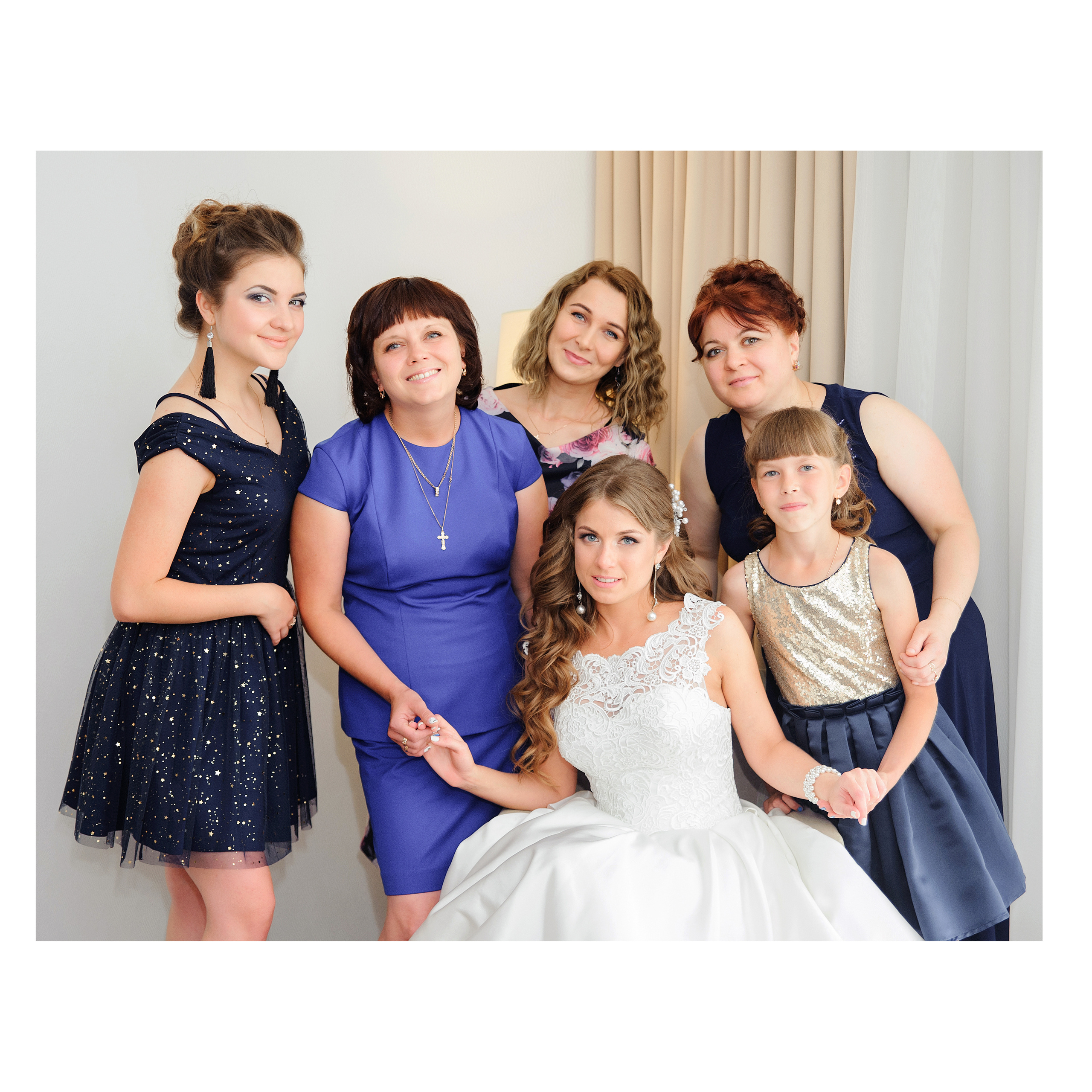 Свадебная фотокнига