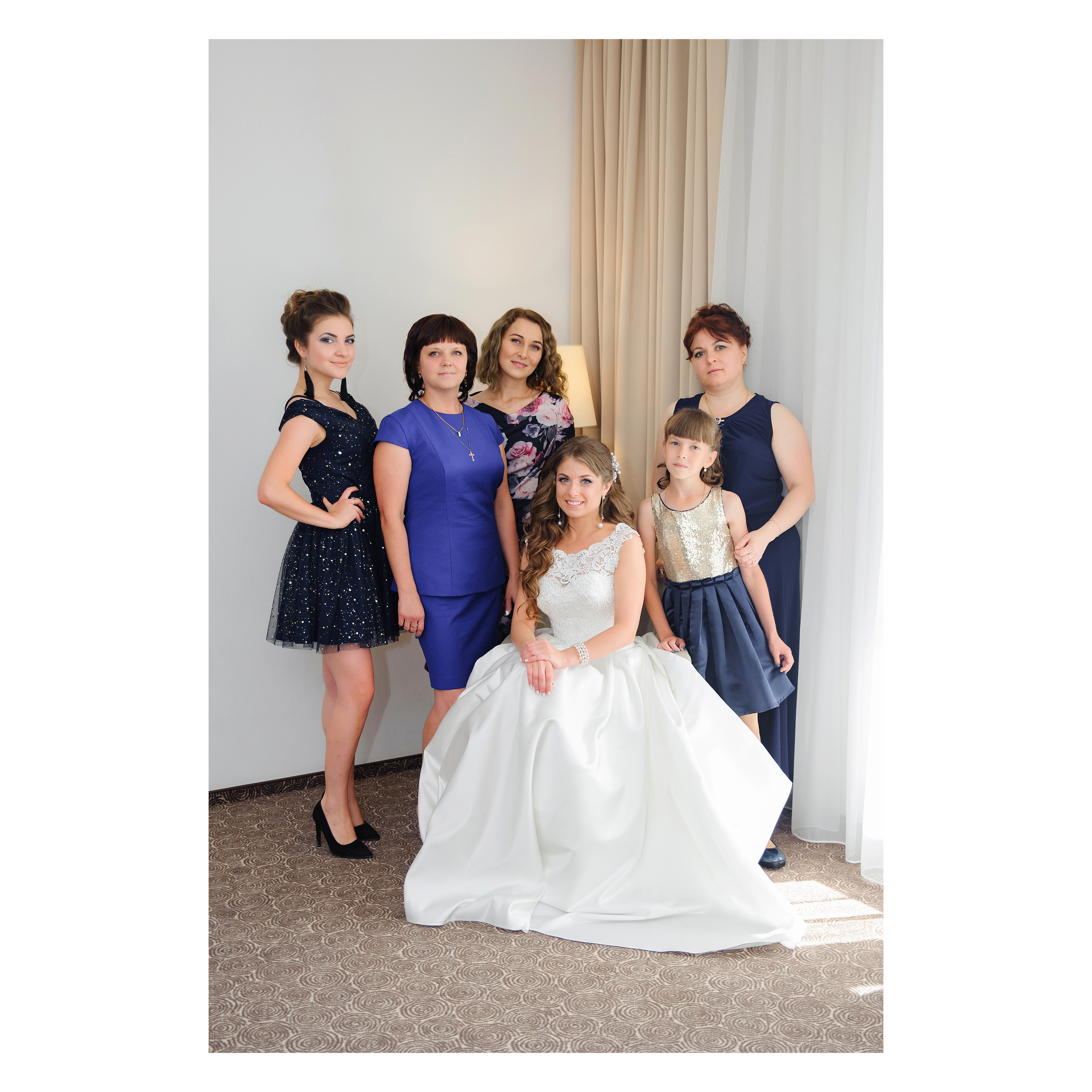 Свадебная фотокнига