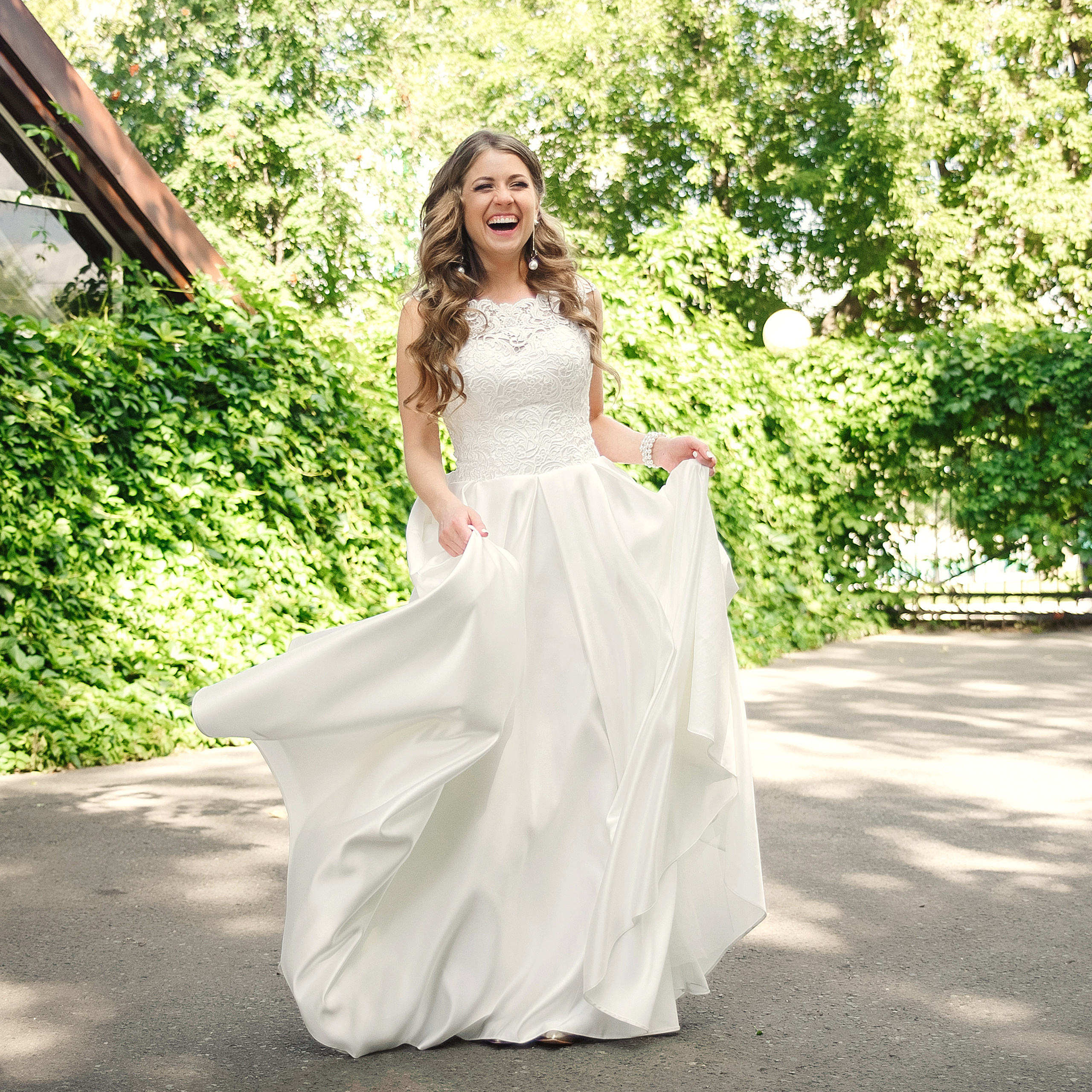 Свадебная фотокнига