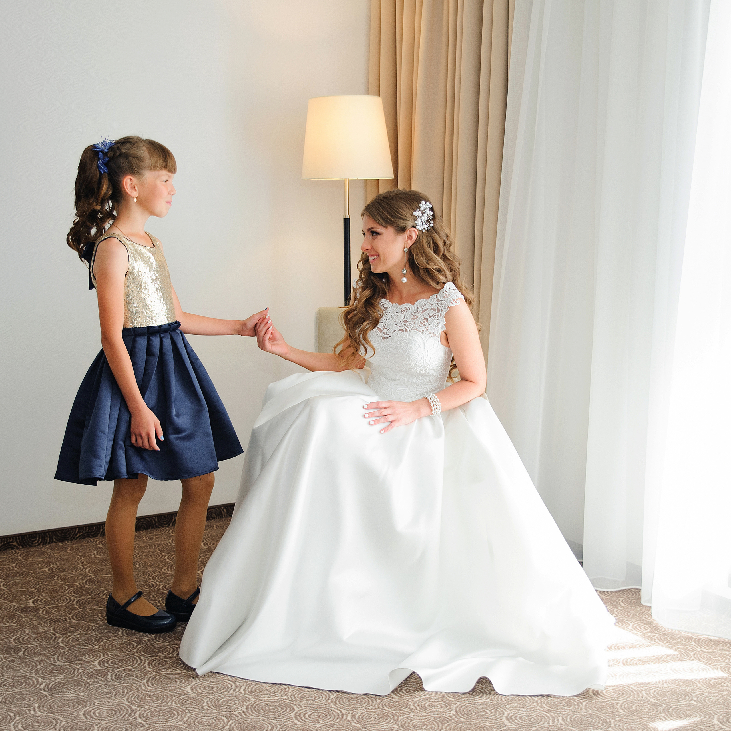 Свадебная фотокнига