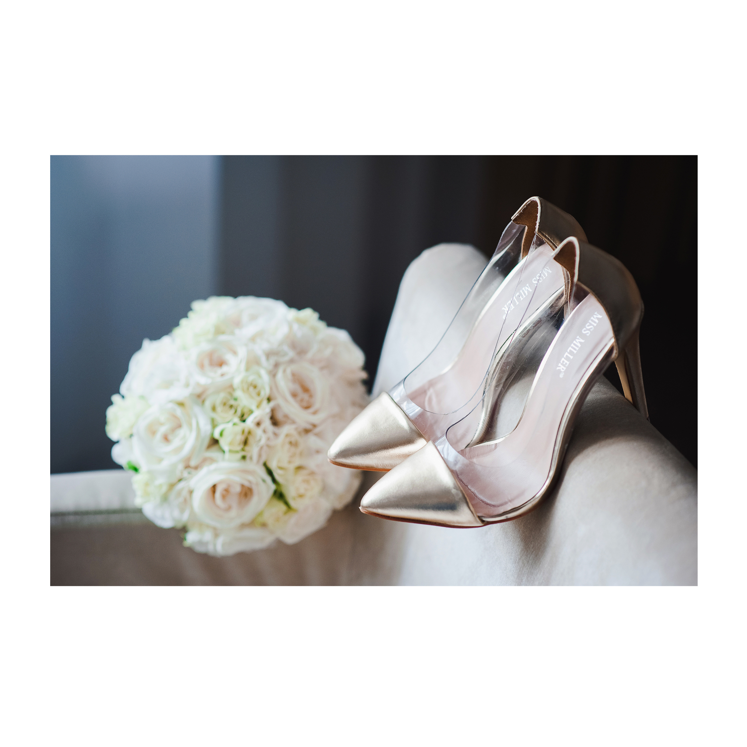 Свадебная фотокнига