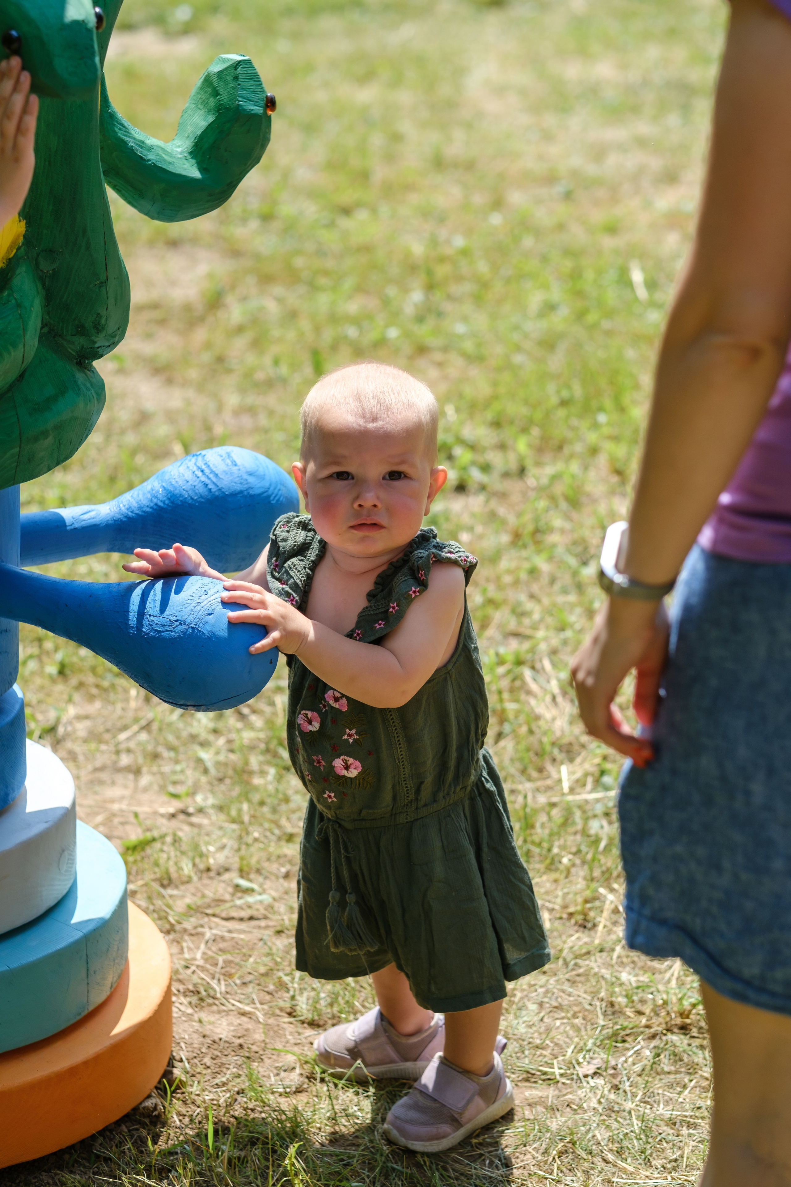 Архстояние детское 2023. Семейный и детский фотограф в Москве Светлана Потемкина