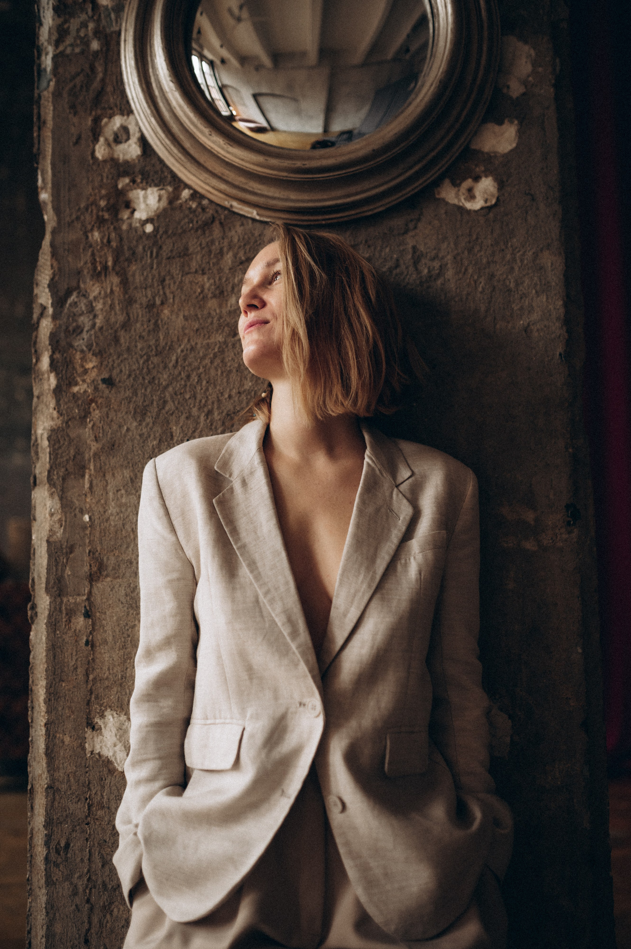 Лена. Семейный фотограф МОСКВА/Королёв