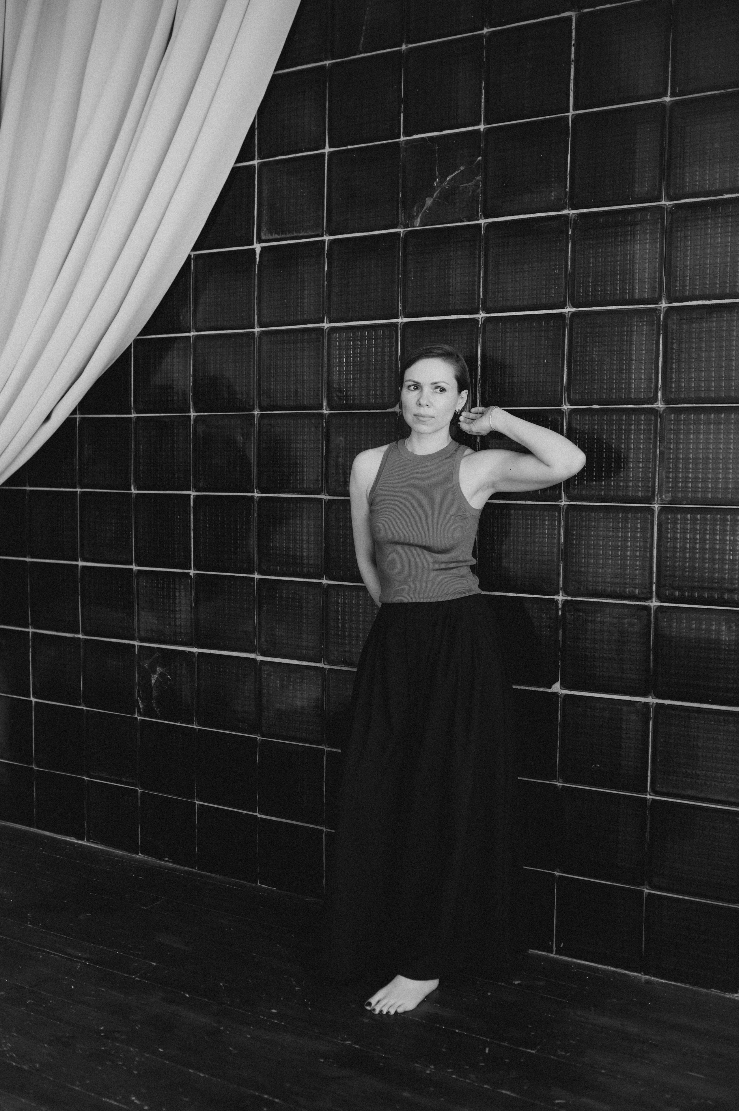 Надя. Семейный фотограф МОСКВА/Королёв