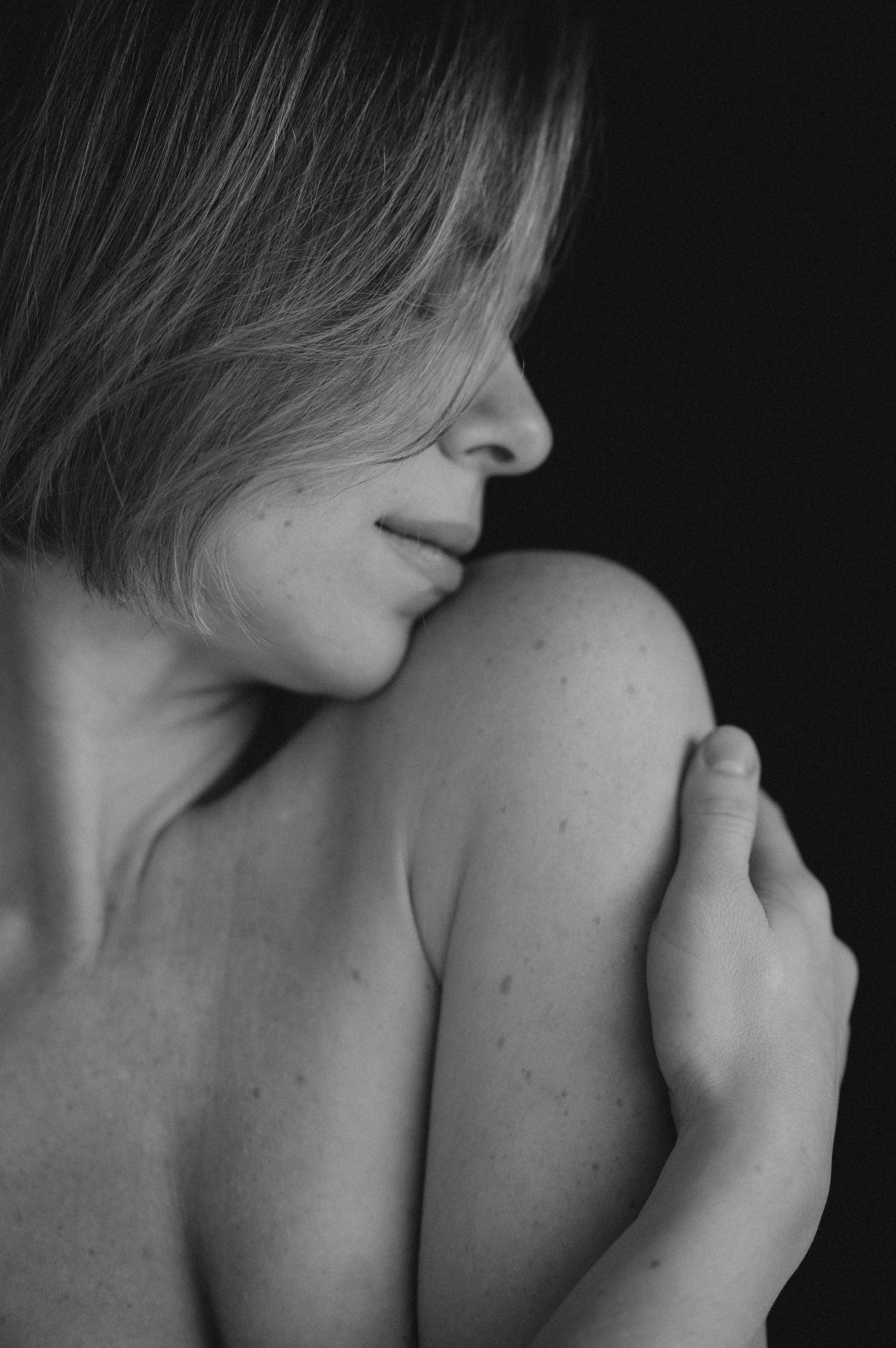 Надя. Семейный фотограф МОСКВА/Королёв