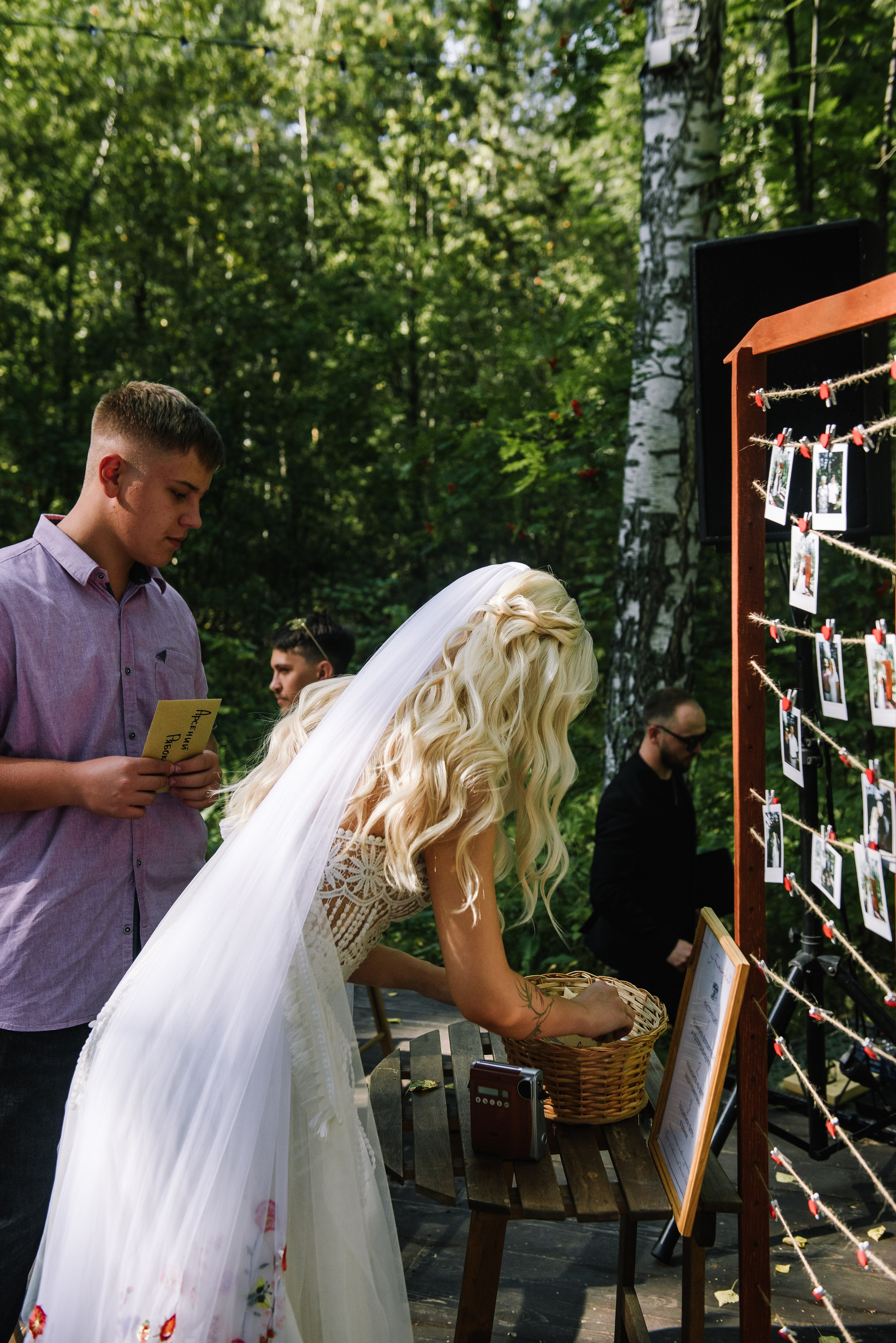 Альберт и Ася. Свадебный и портретный фотограф на Алтае Кузнецова Людмила