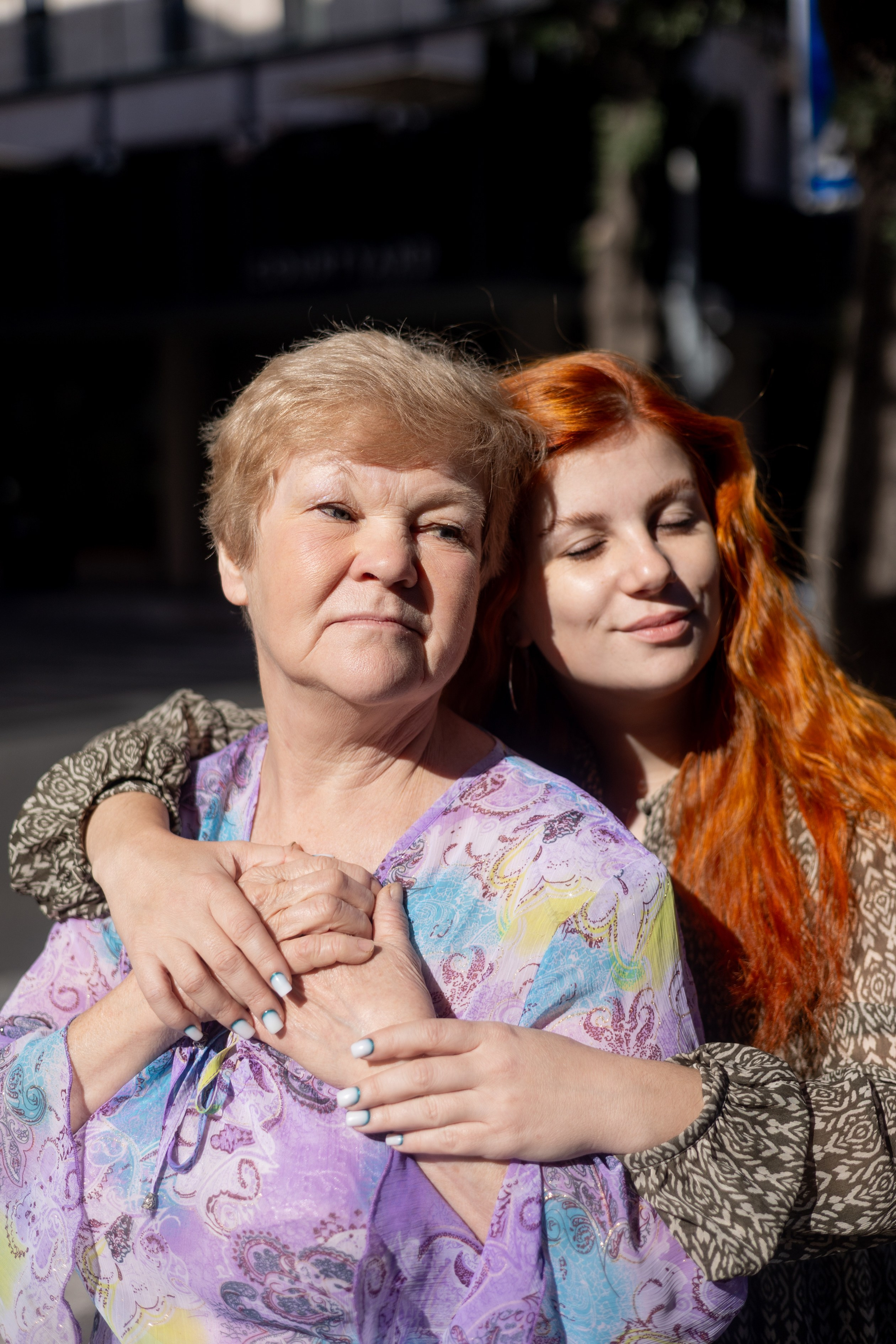 Семья. Женский и семейный фотограф, Катя Белькова, Москва